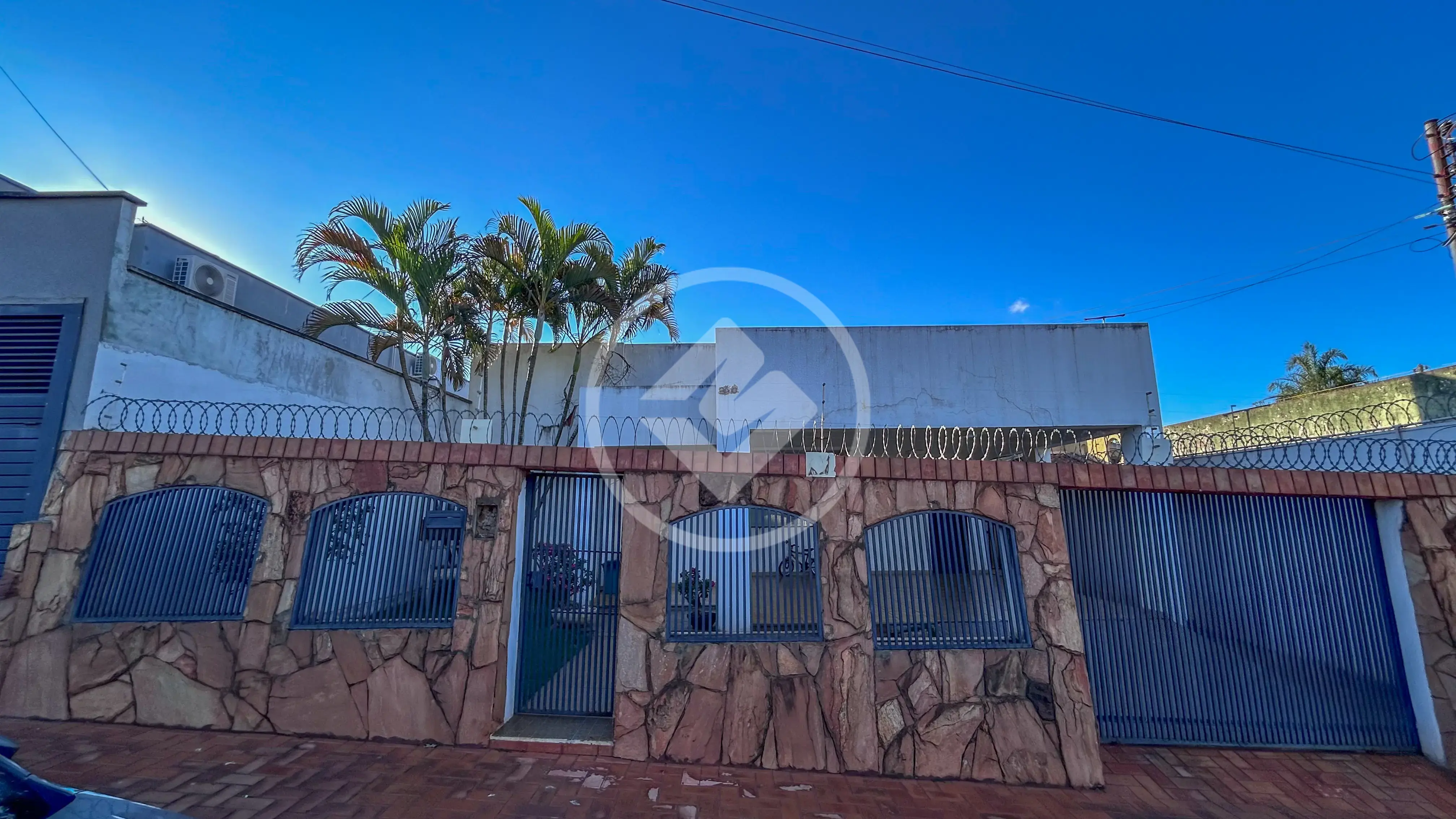 Casa Vila Jardim Rio Claro, Jataí - GO — foto 1