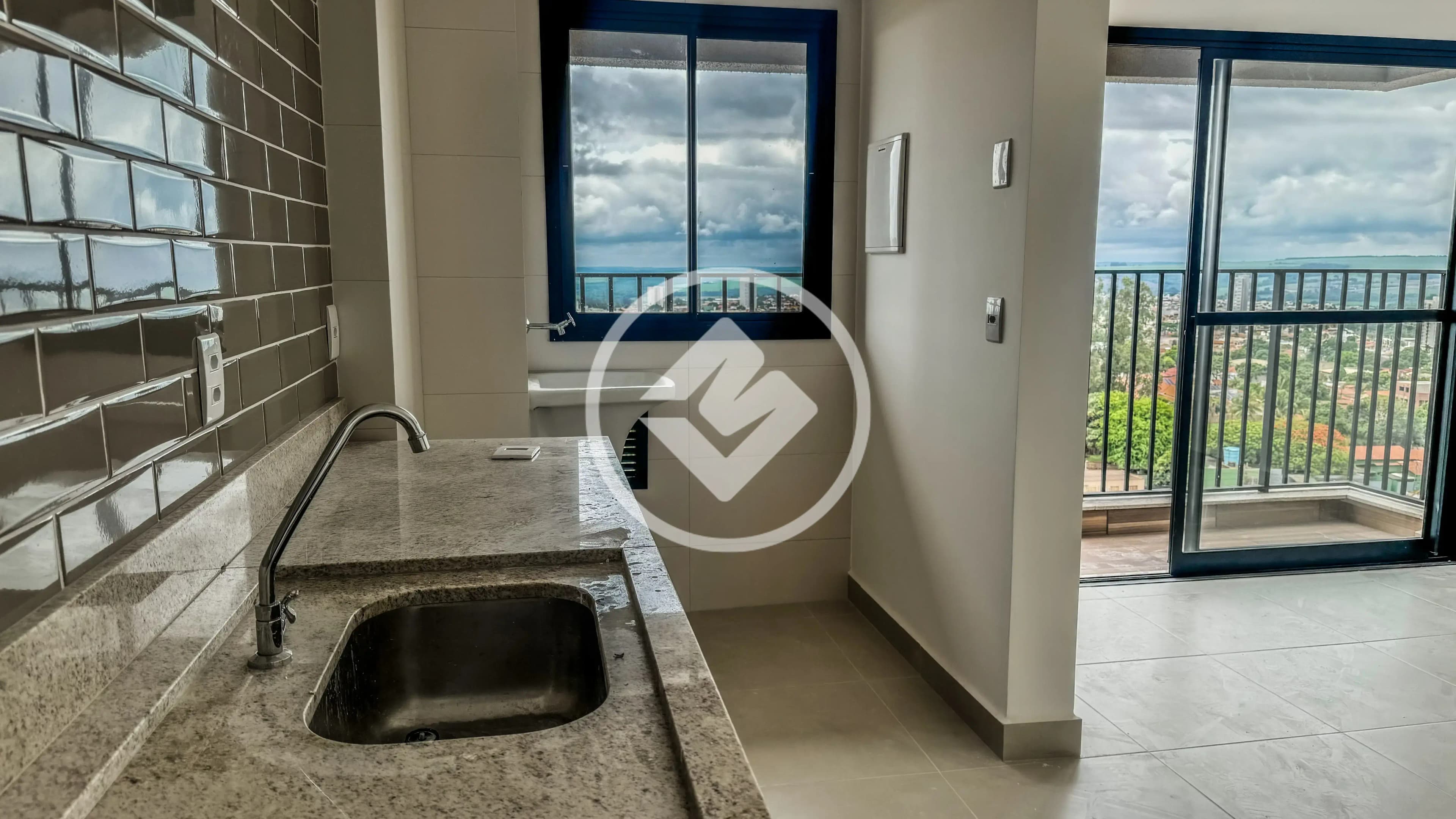 Apartamento Setor Epaminondas I, Jataí - GO — foto 2