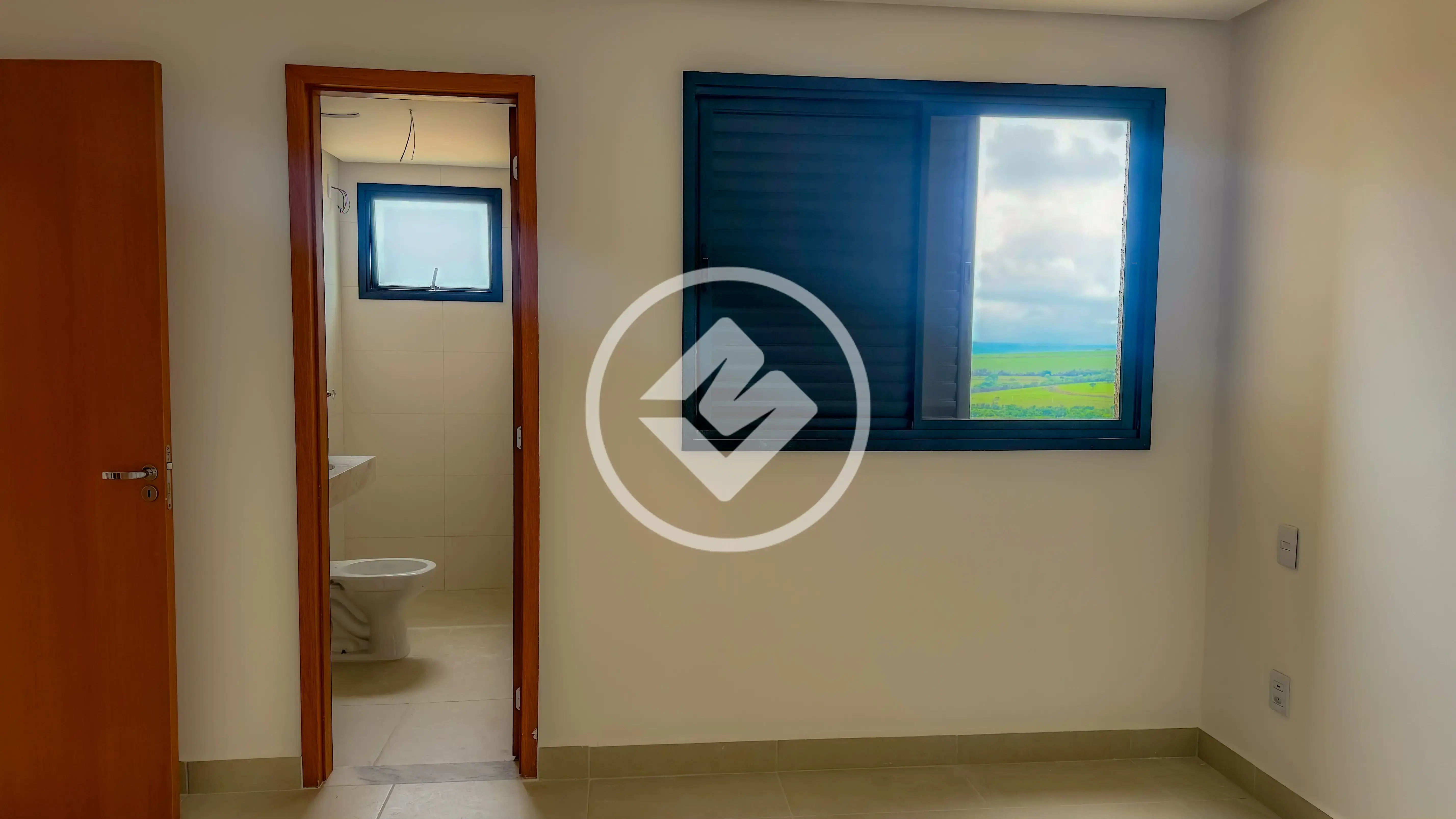 Apartamento 2 quartos no Setor Epaminondas I, Jataí — foto 5 de 6