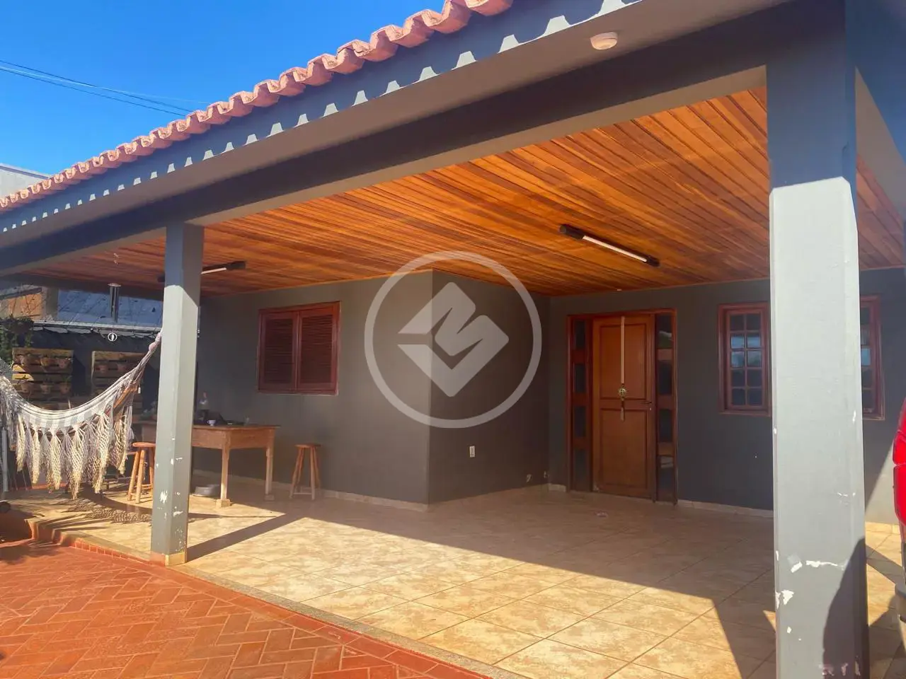 Casa 3 quartos no Vila Fátima, Jataí — foto 5 de 6