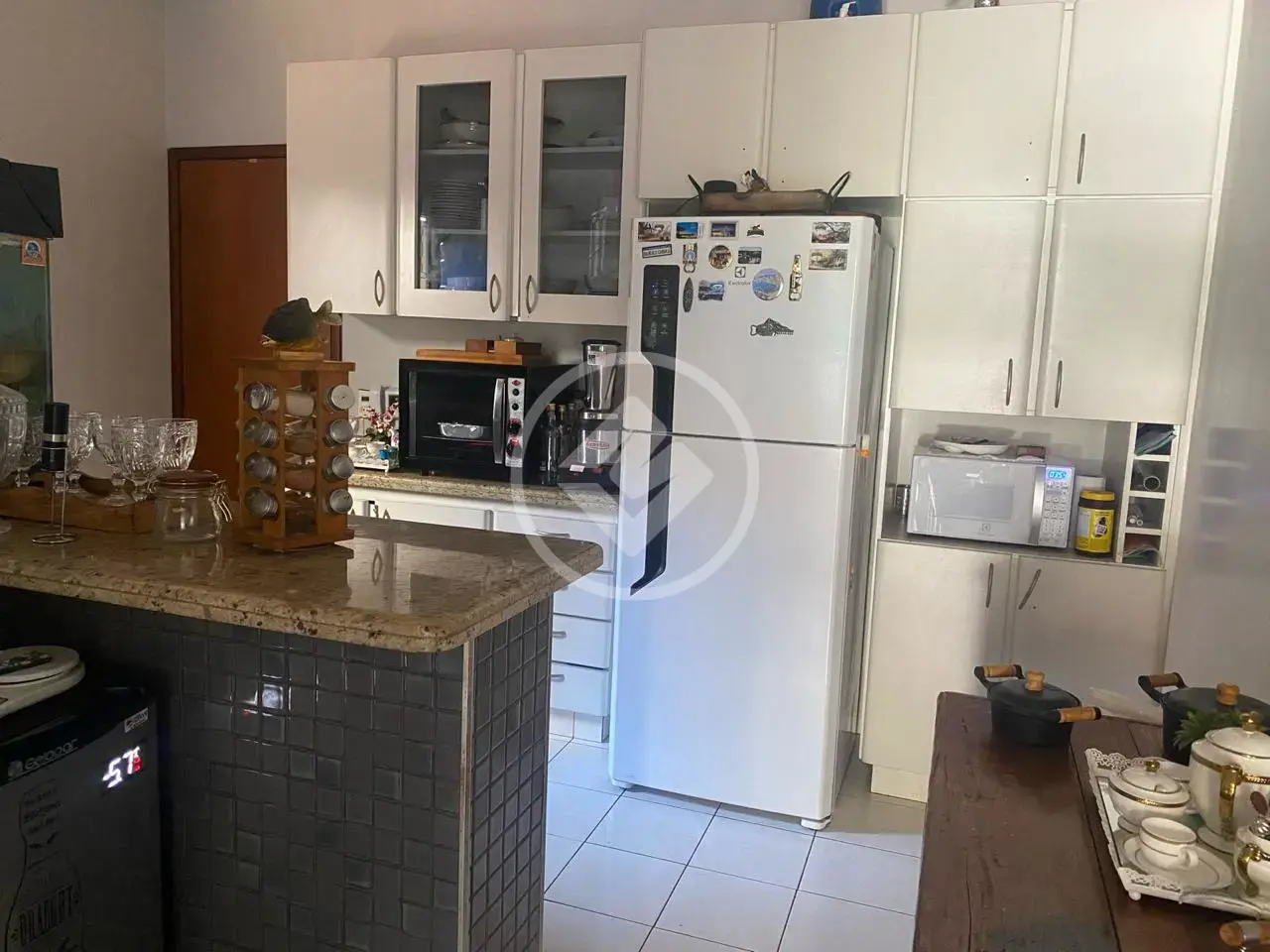 Casa 3 quartos no Vila Fátima, Jataí — foto 6 de 6