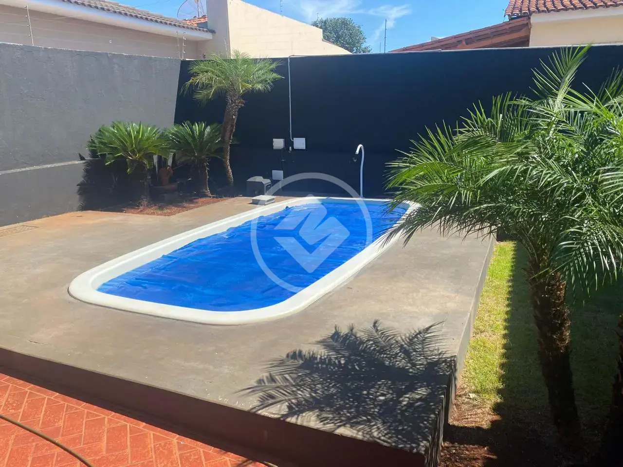 Casa 3 quartos no Vila Fátima, Jataí — foto 3 de 6