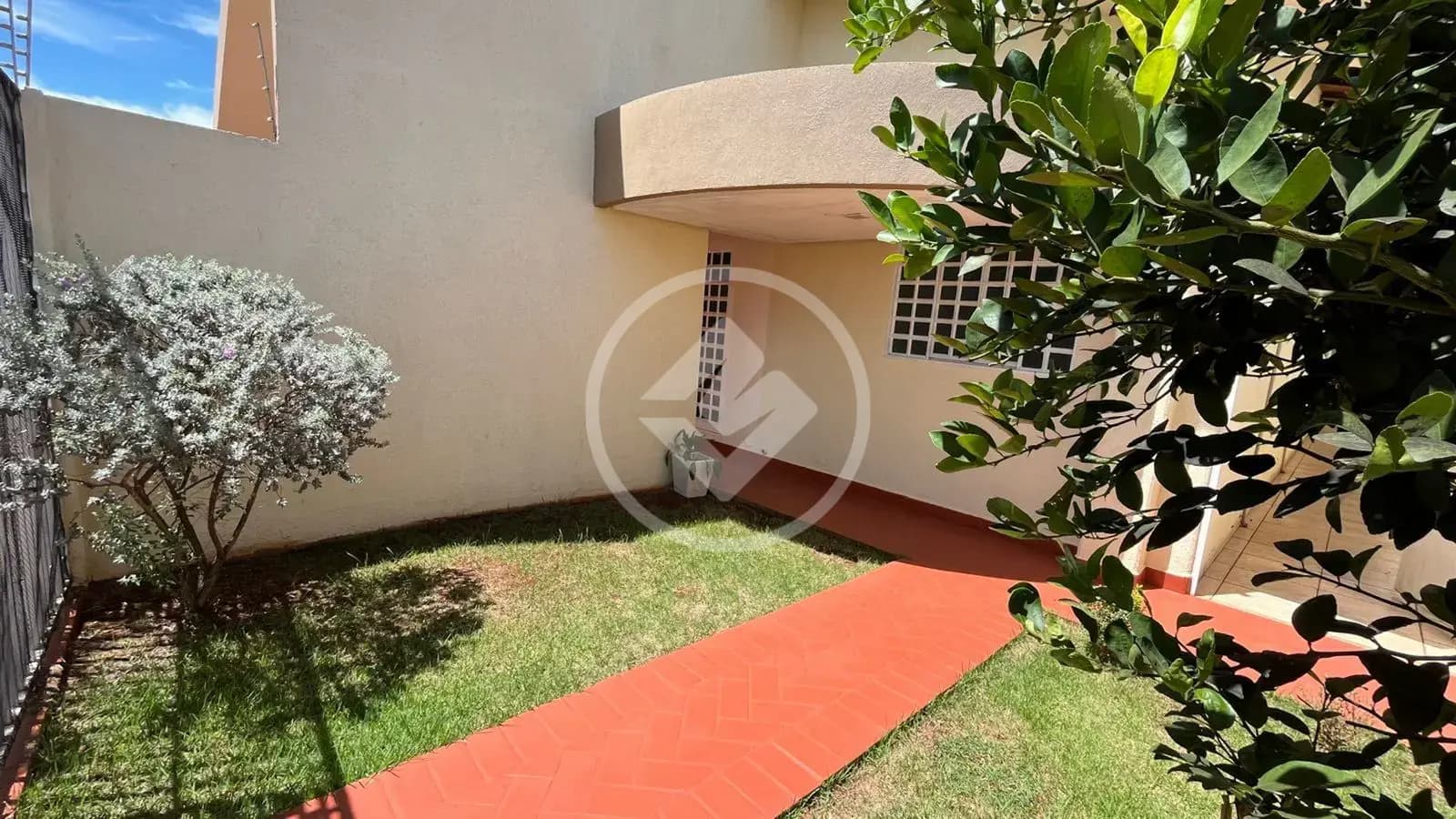 Casa Residencial Cohacol 5, Jataí - GO — foto 1
