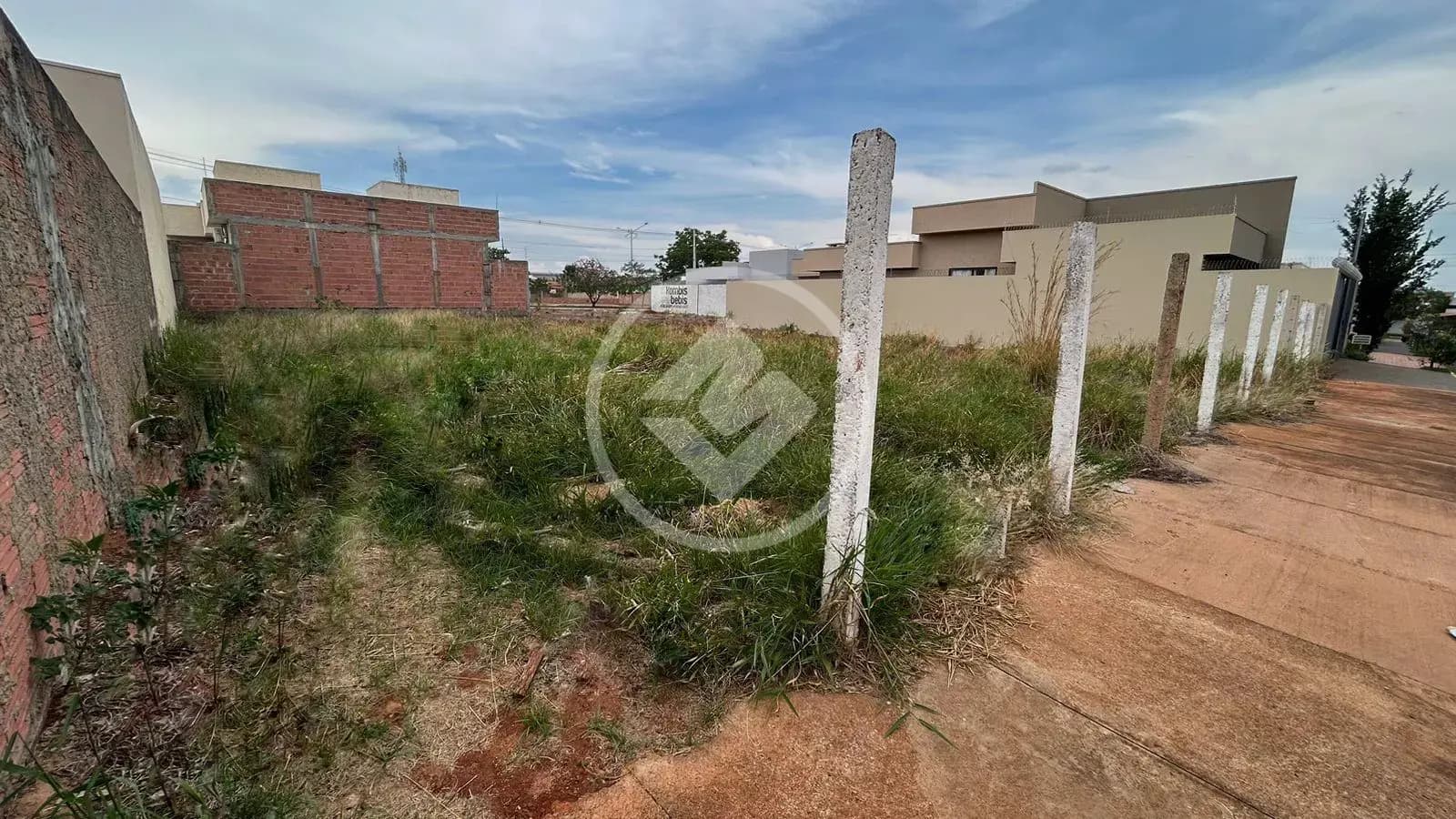 Terreno no Residencial das Brisas, Jataí — foto 3 de 4