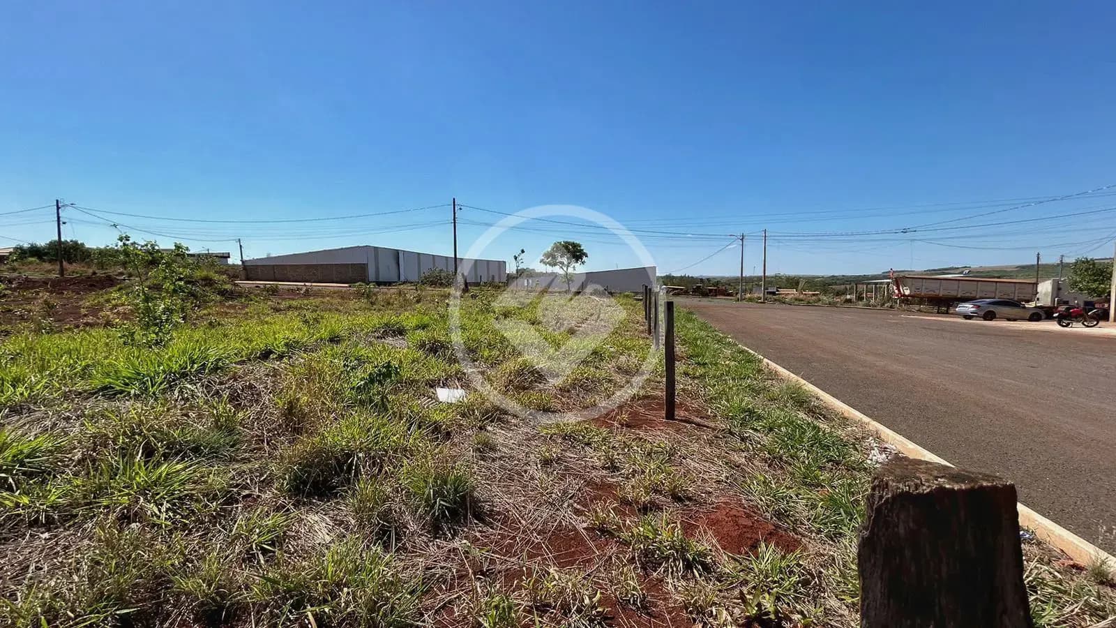Terreno no Vila Sofia, Jataí — foto 4 de 4