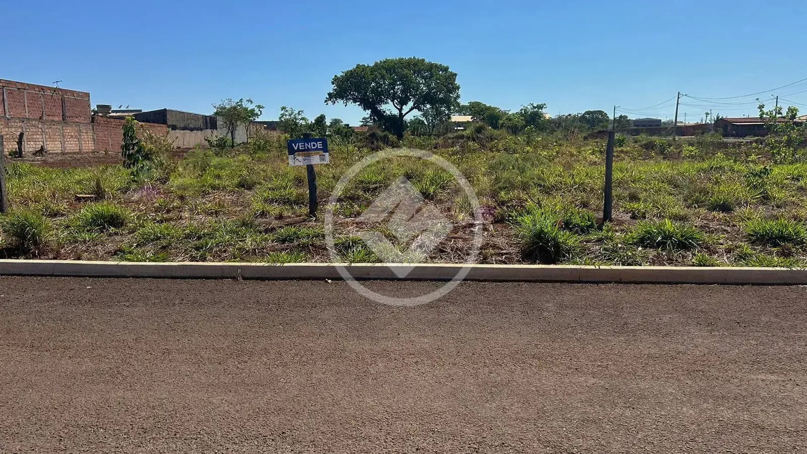 Terreno Vila Sofia, Jataí - GO — foto 1