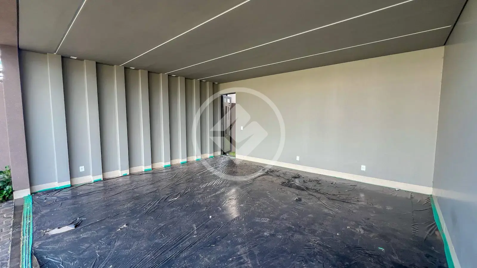 Casa Condomínio Residencial Terras de Toscana, Jataí - GO — foto 2