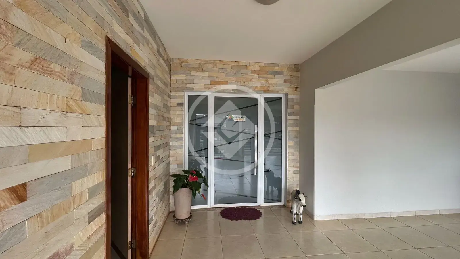 Casa Espetacular à Venda | Piscina + Área Gourmet | 6 Quartos