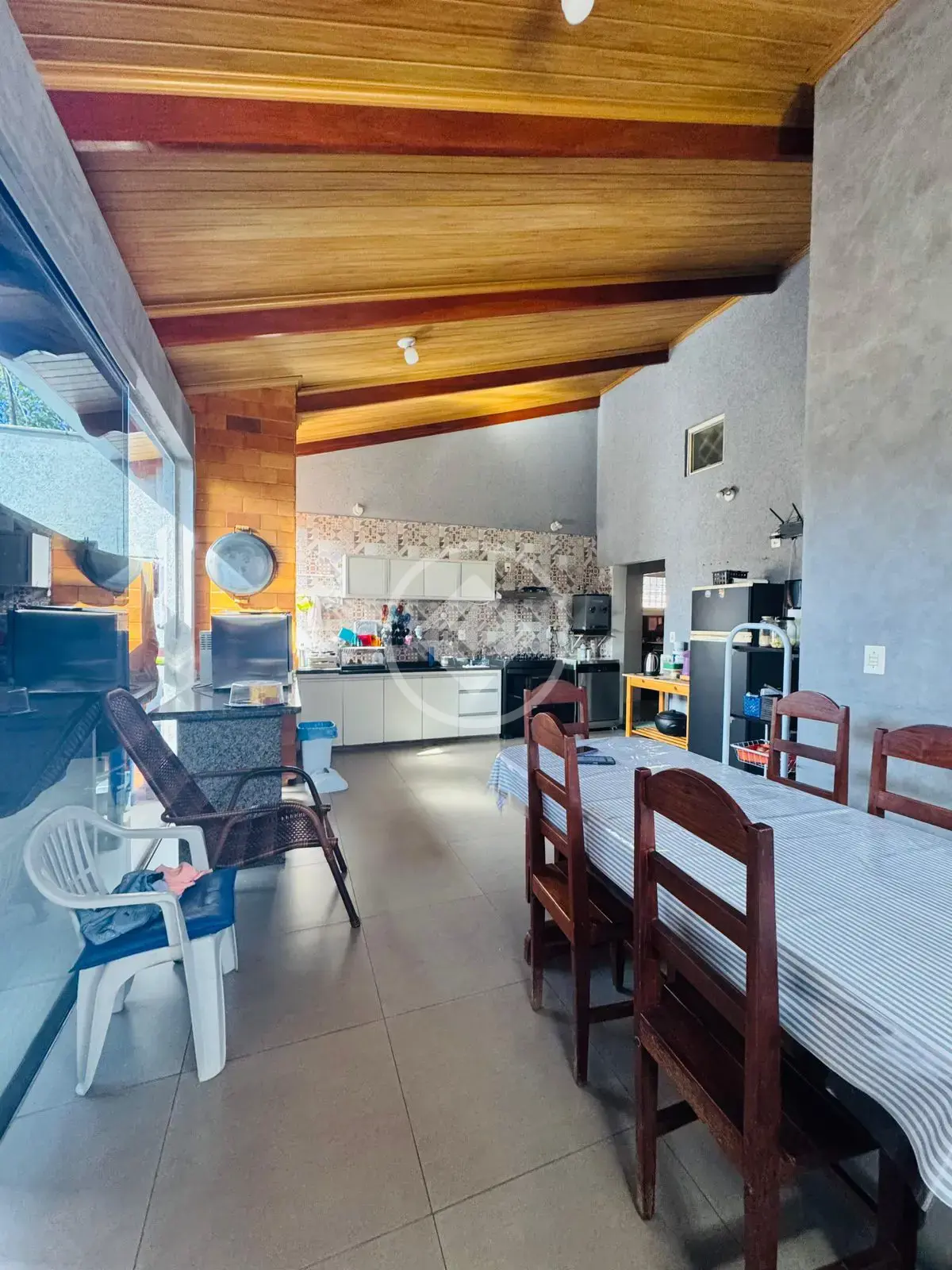 Casa 4 quartos no Vila Santa Maria, Jataí — foto 6 de 6