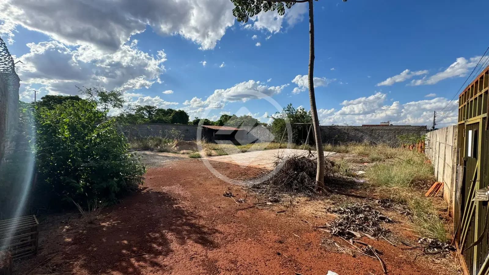 Terreno Residencial das Brisas, Jataí - GO — foto 1