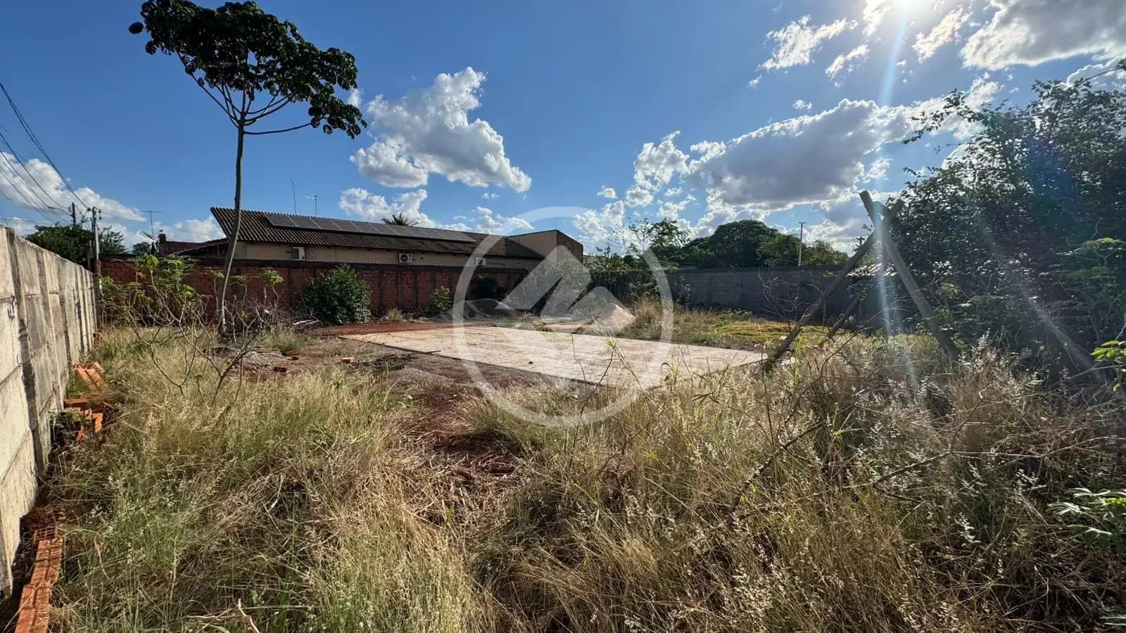 Terreno Residencial das Brisas, Jataí - GO — foto 2