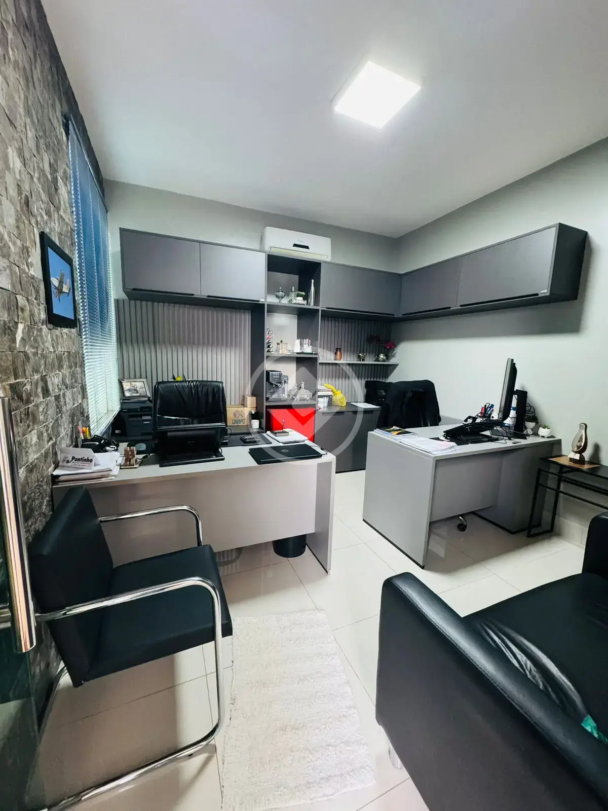 Casa 4 quartos no Residencial das Brisas, Jataí — foto 4 de 6