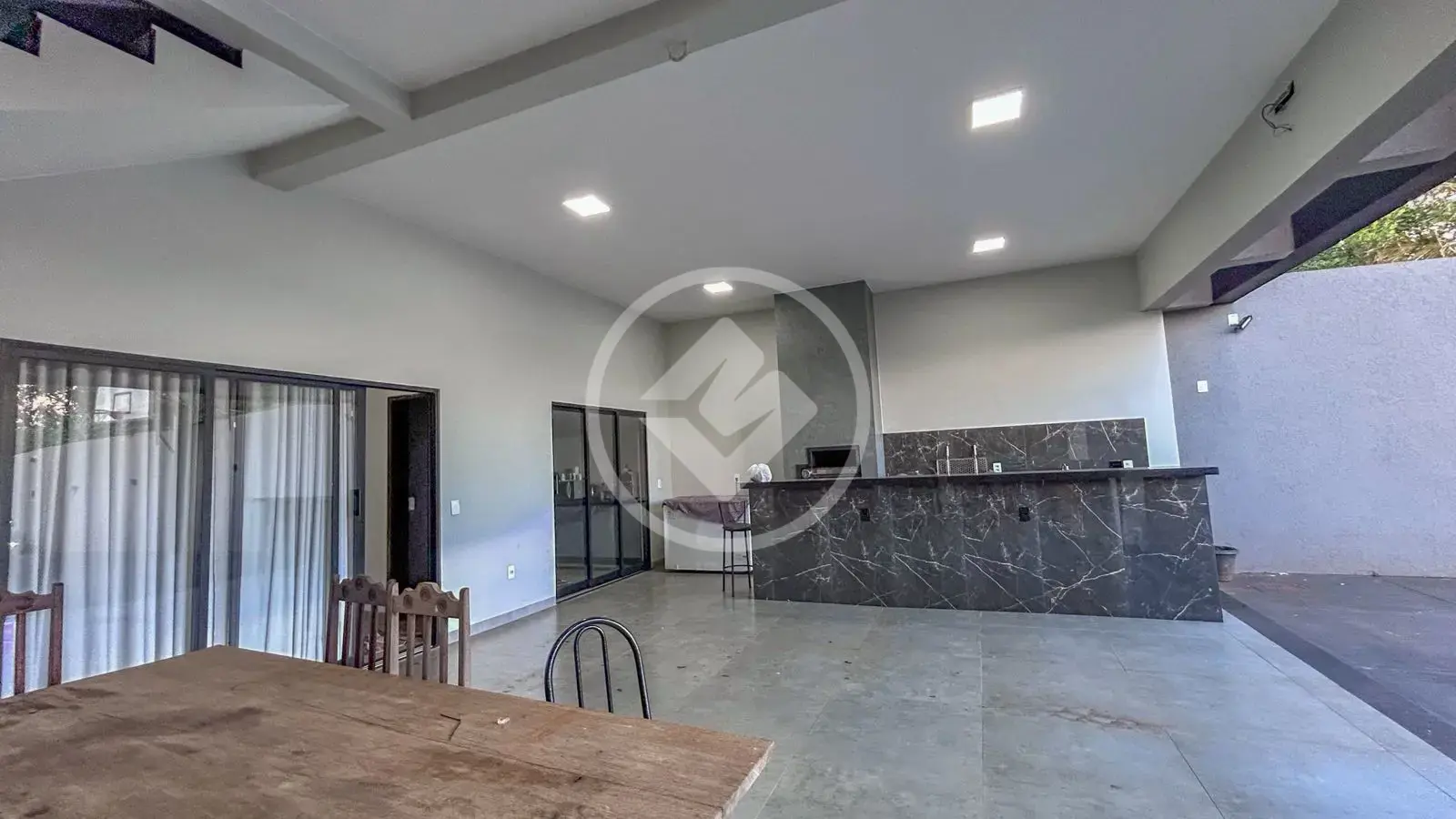 Casa 5 quartos no Vila Fátima, Jataí — foto 4 de 6