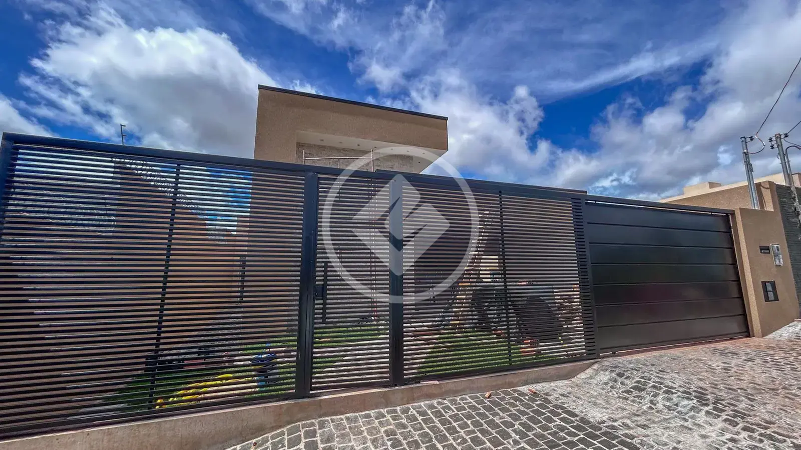 Casa 3 quartos no Setor Hermosa, Jataí — foto 4 de 6