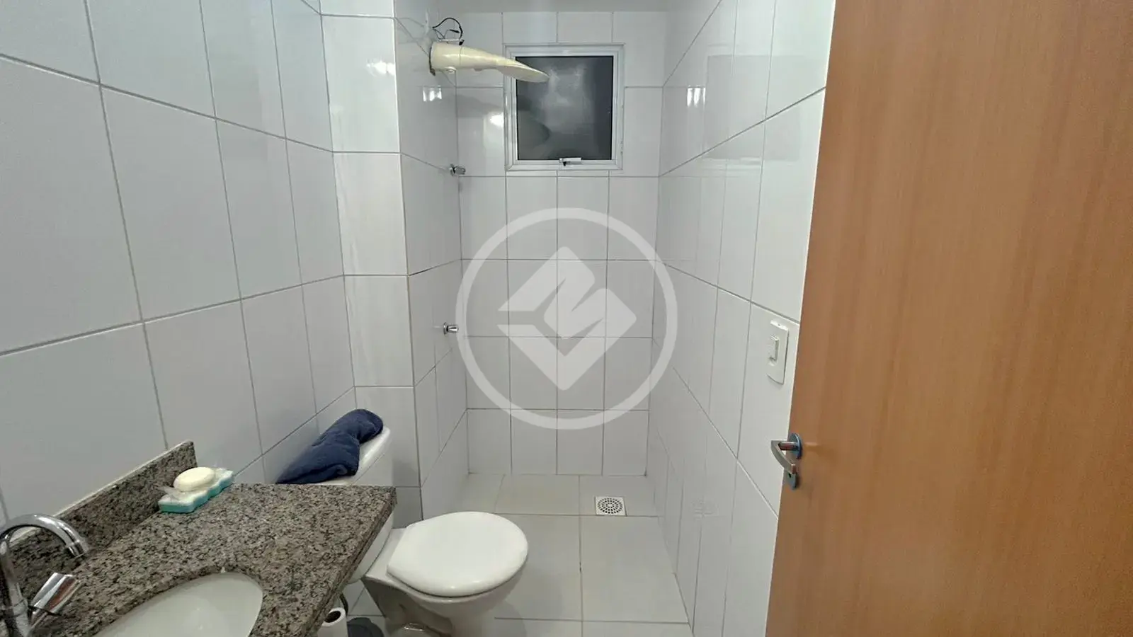 Apartamento 2 quartos no Vila Progresso, Jataí — foto 3 de 4