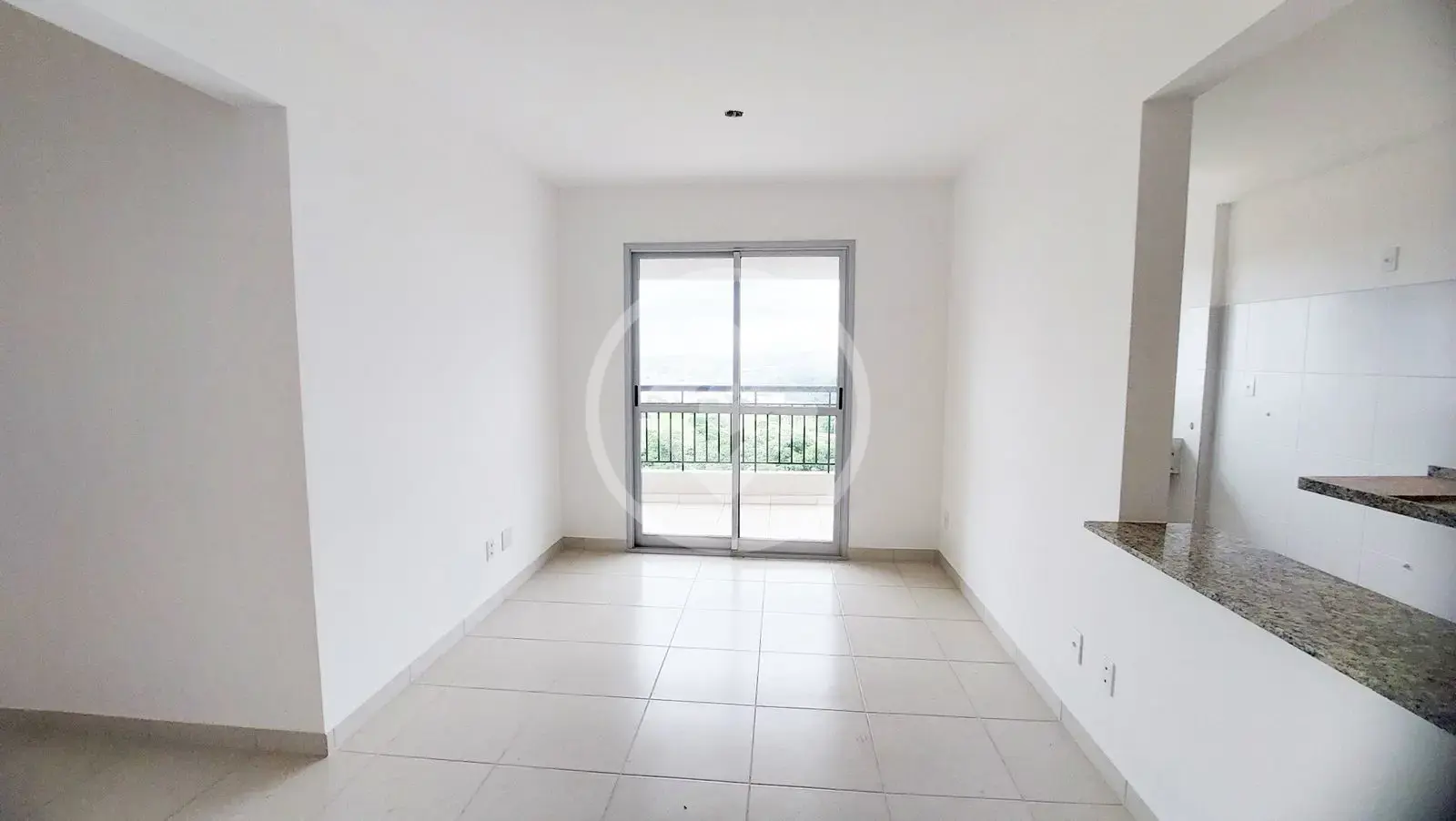 Apartamento 3 quartos no HERMOSA, Jataí — foto 4 de 6