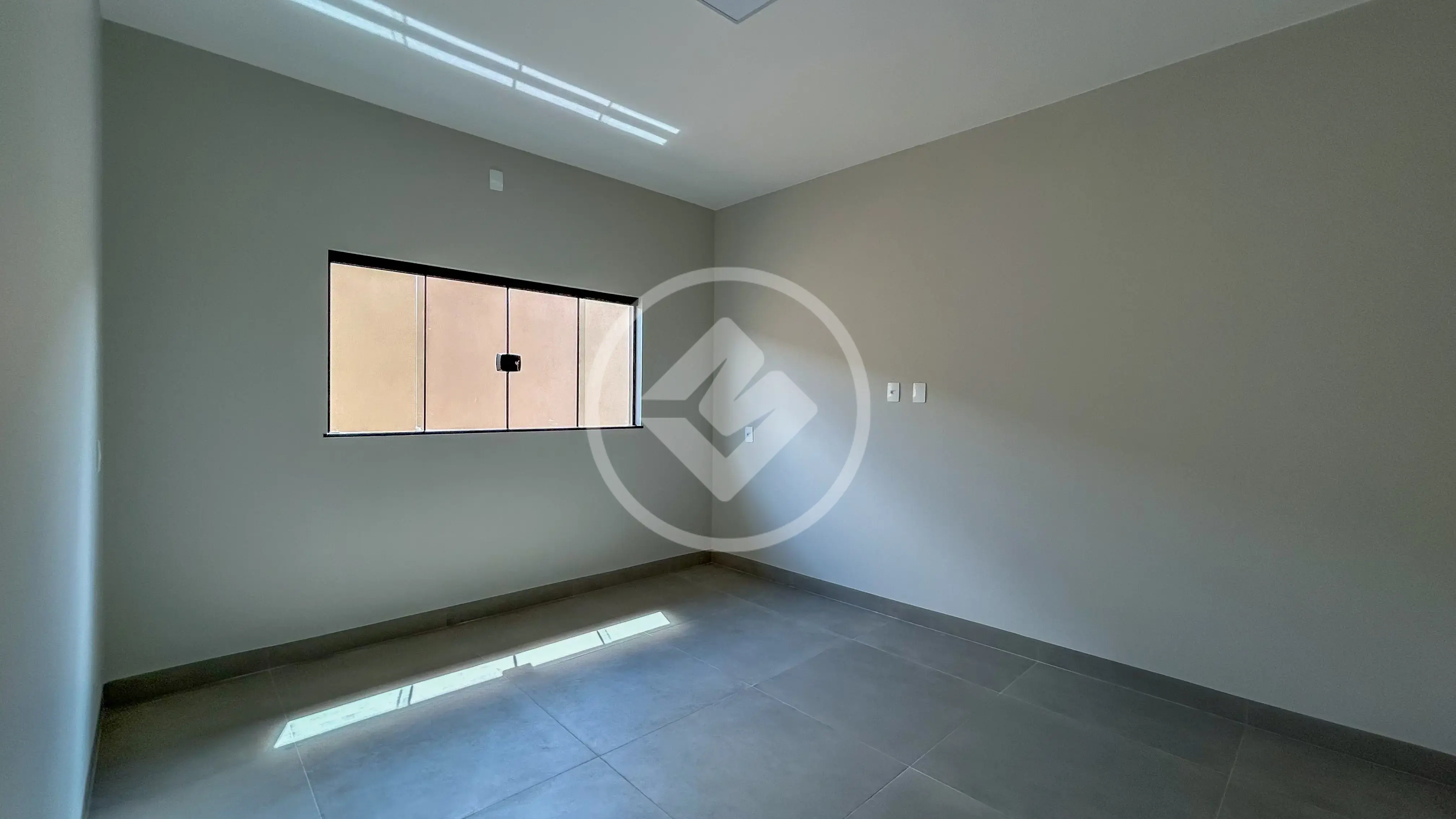 Casa 3 quartos no BRISAS I, Jataí — foto 5 de 6