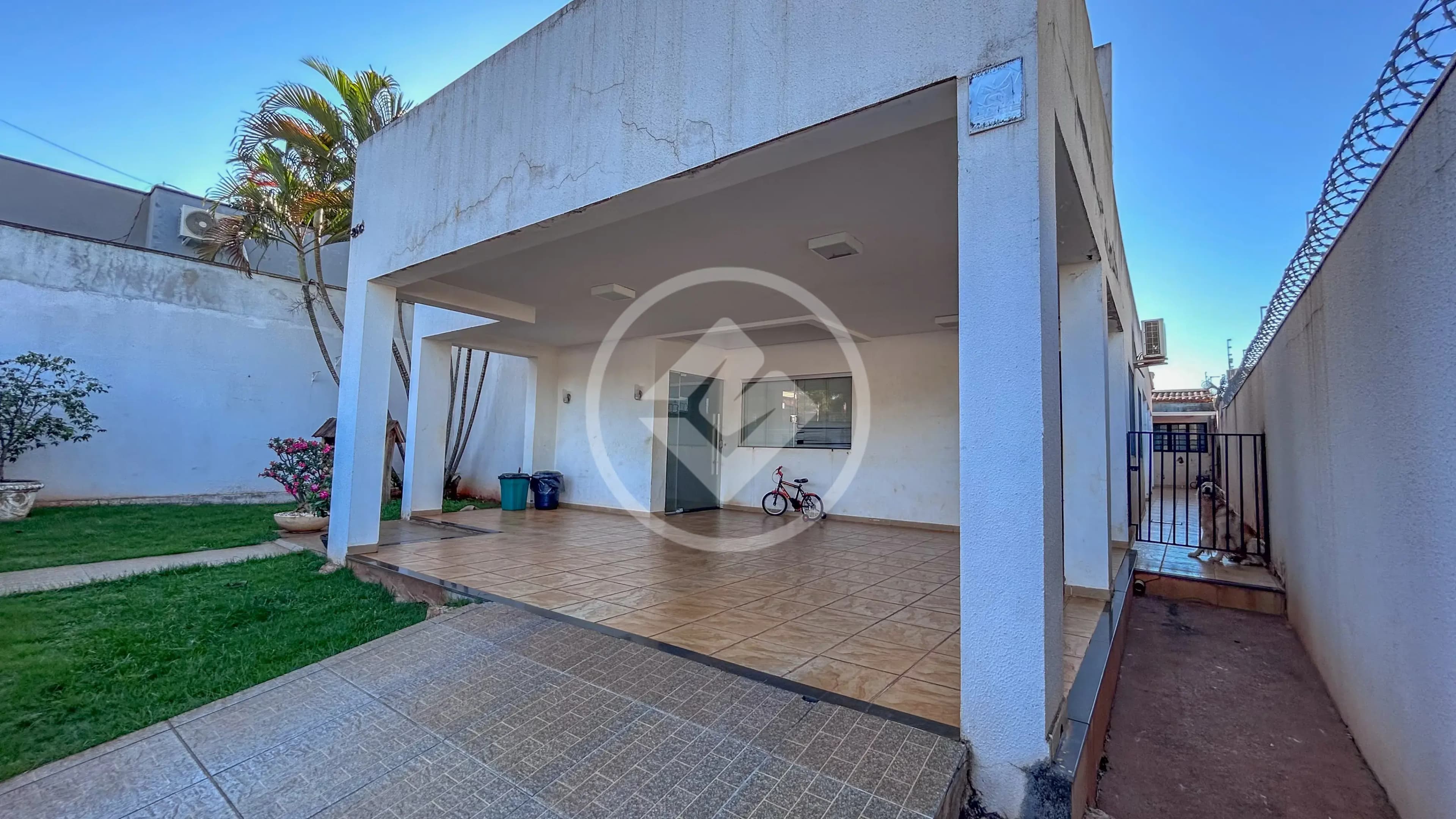 Casa Centro, Jataí - GO — foto 1