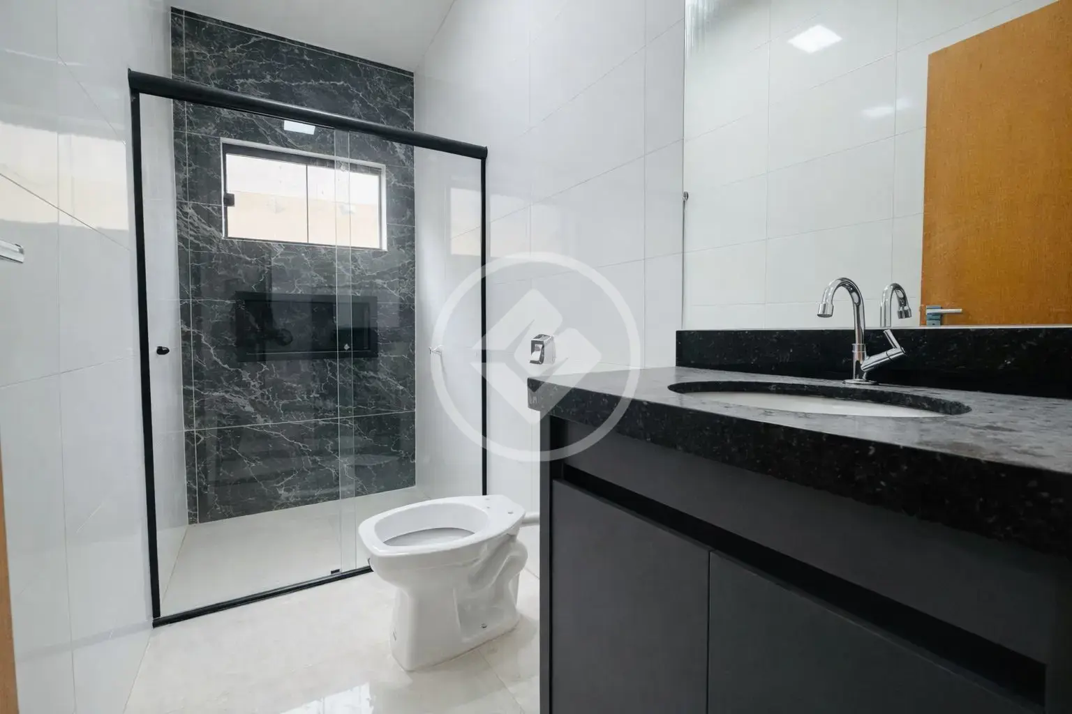 Casa 2 quartos no SETOR NOSSA SENHORA DE FÁTIMA, Jataí — foto 6 de 6