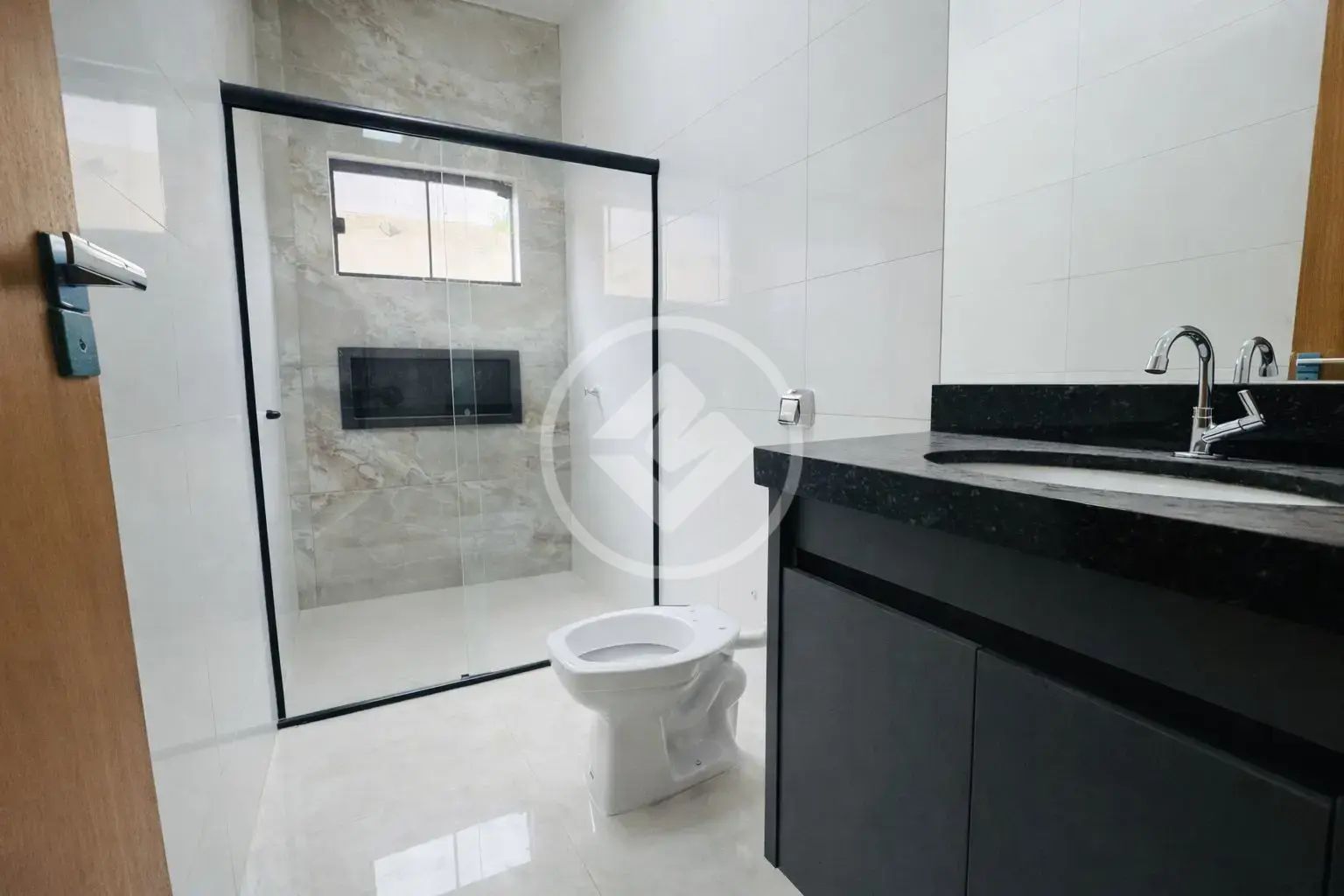 Casa 2 quartos no SETOR NOSSA SENHORA DE FÁTIMA, Jataí — foto 4 de 6