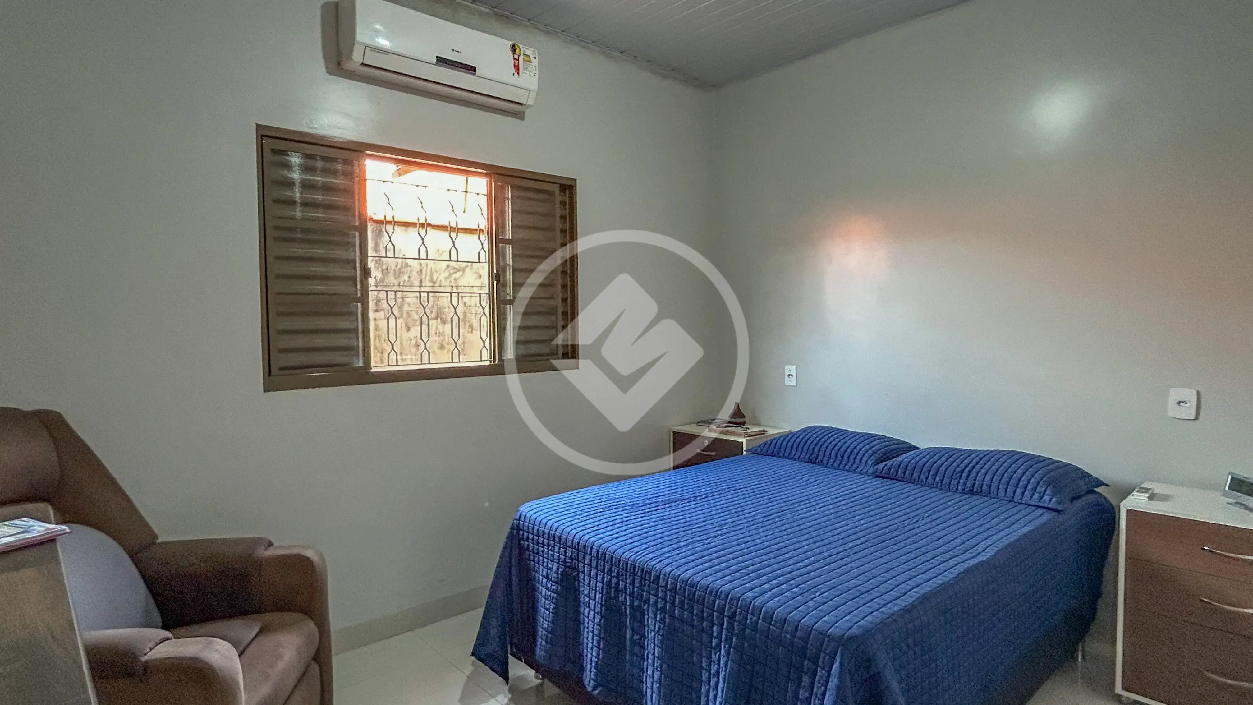 Casa 3 quartos no COHACOL 5, Jataí — foto 3 de 4
