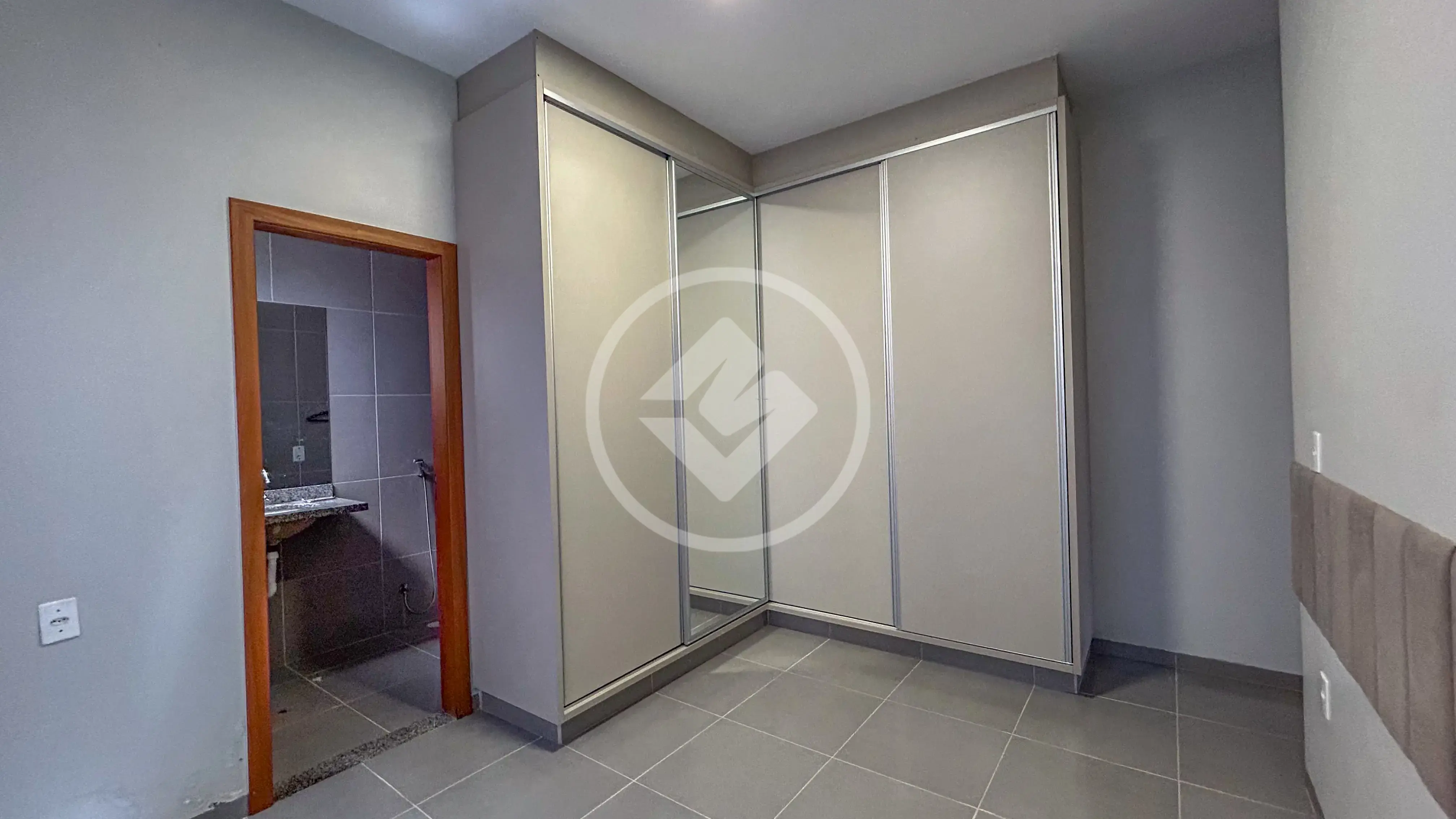Casa 2 quartos no Residencial das Brisas, Jataí — foto 5 de 6