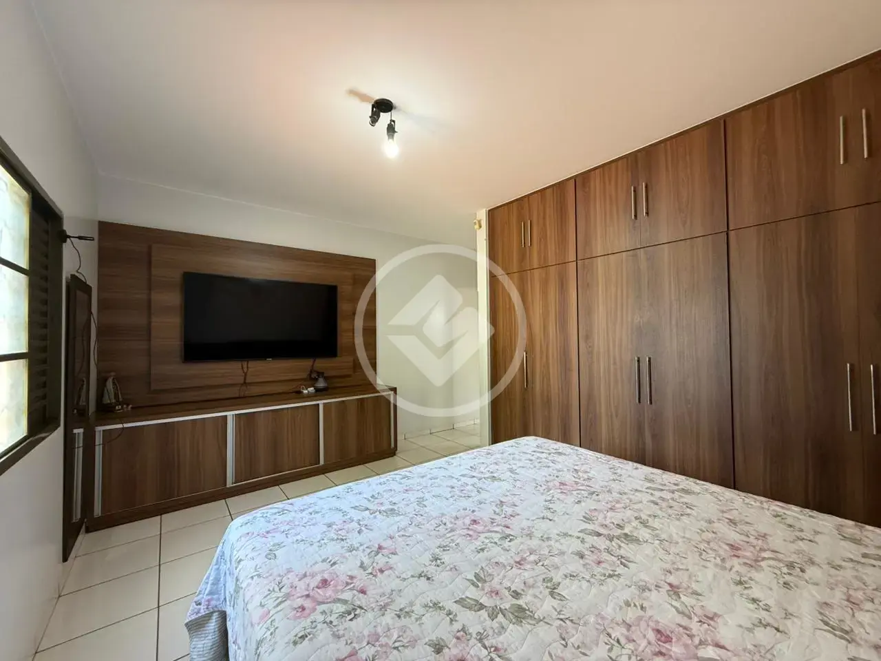 Casa 3 quartos no Vila Fátima, Jataí — foto 4 de 6