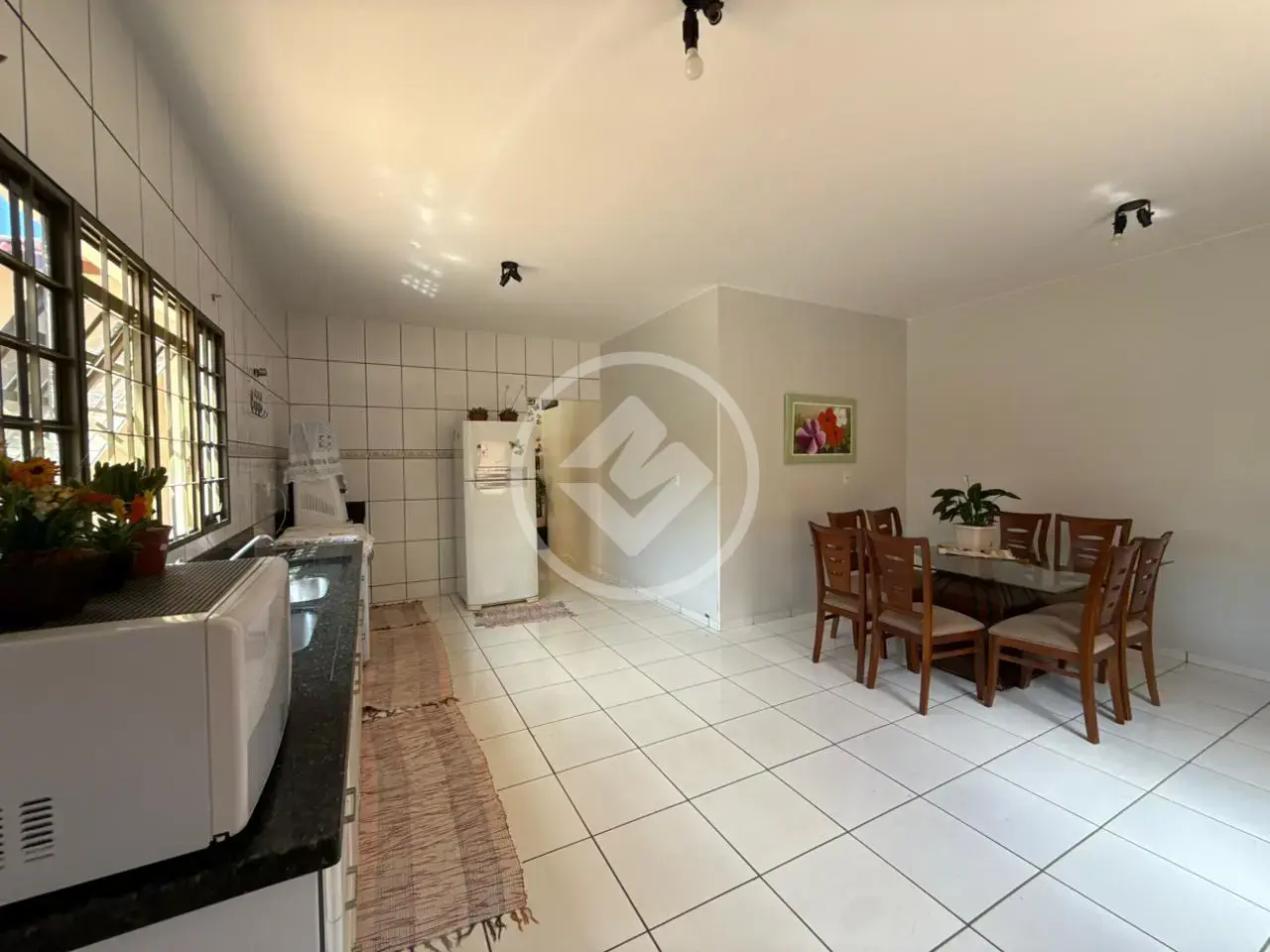 Casa 3 quartos no Vila Fátima, Jataí — foto 3 de 6