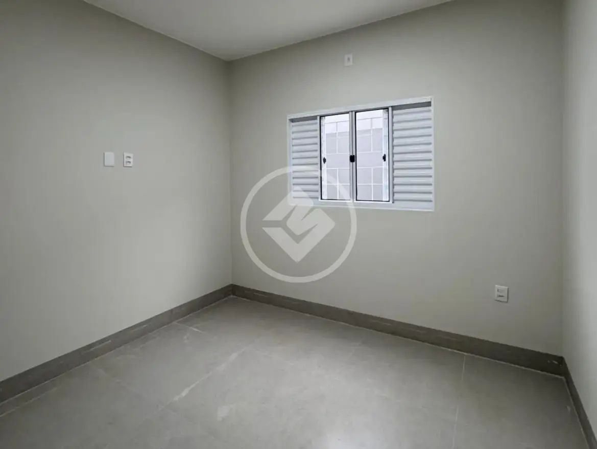 Casa 3 quartos no Sodré, Jataí — foto 5 de 6