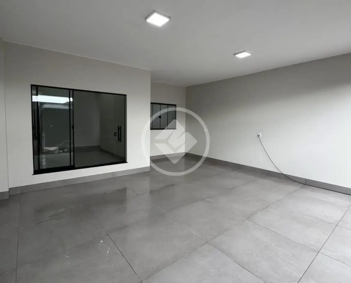 Casa Sodré, Jataí - GO — foto 1