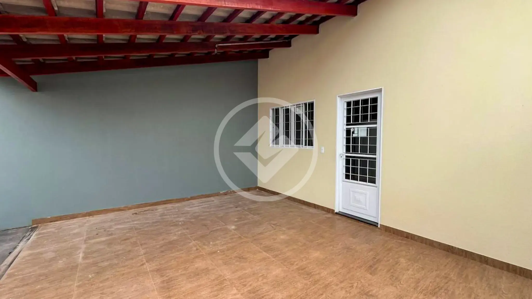 Casa Residencial Bandeirantes, Jataí - GO — foto 2