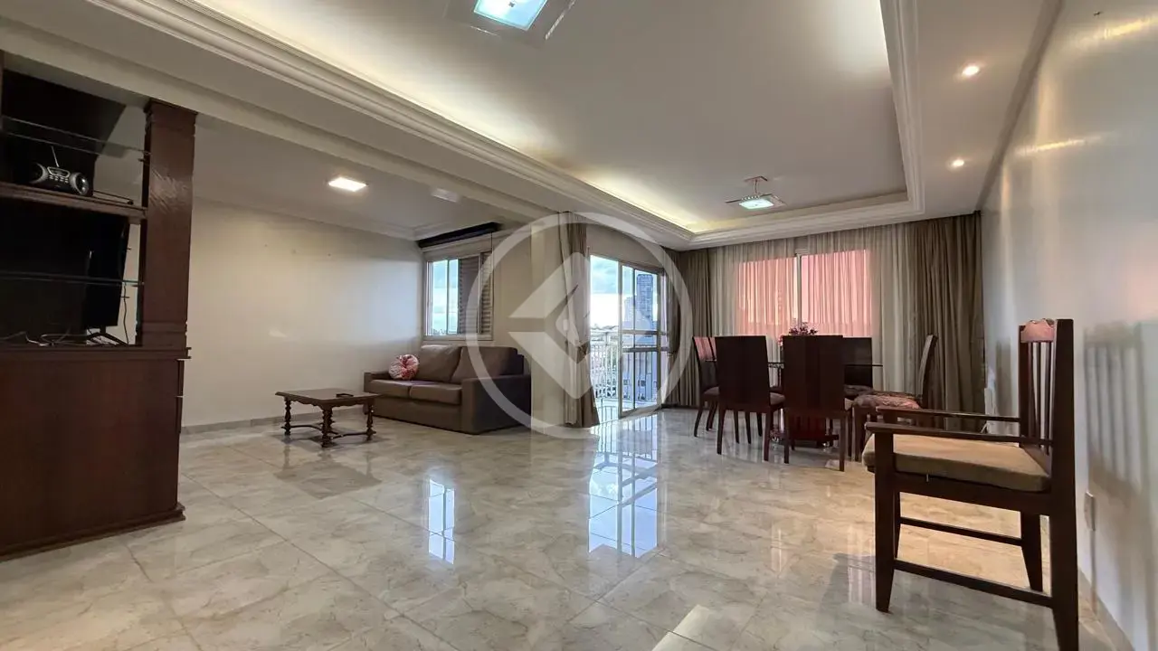 Apartamento 2 quartos no Centro, Jataí — foto 2 de 6