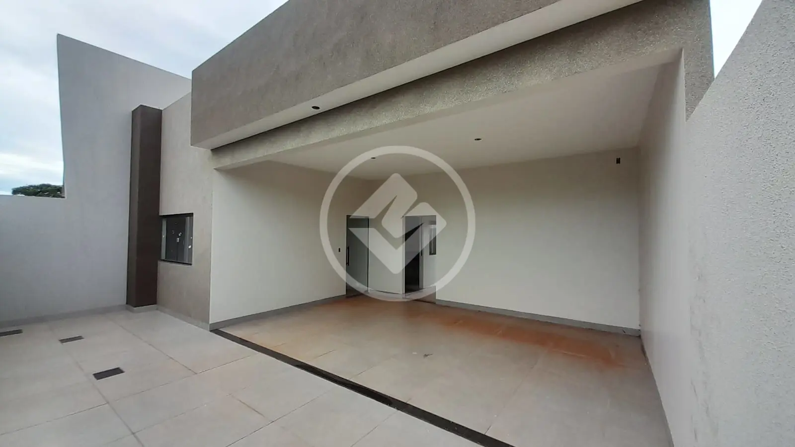 Casa Residencial Portal do Sol - 1ª Etapa, Jataí - GO — foto 2
