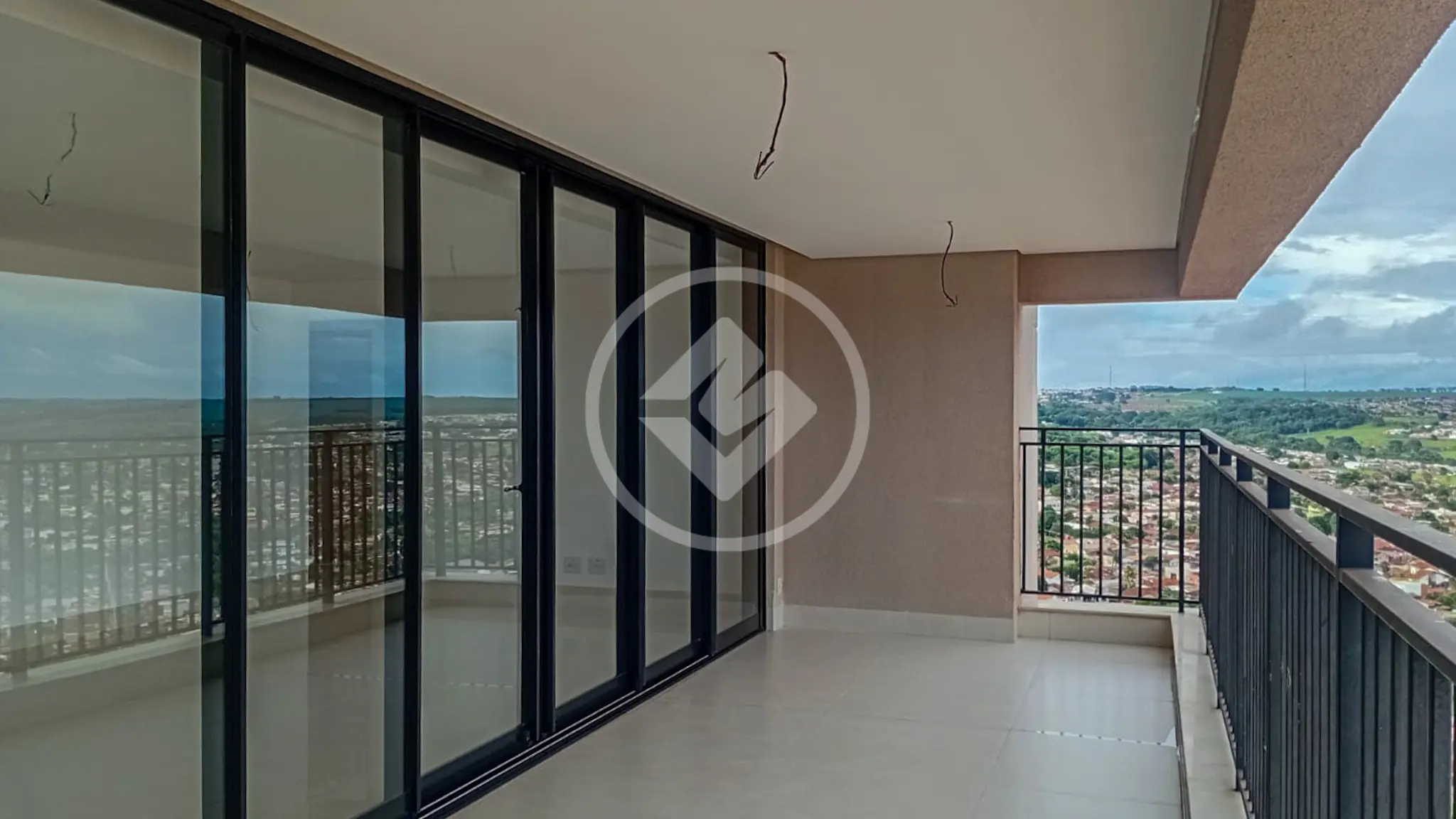 Apartamento 3 quartos no Setor Central - Parte Baixa, Jataí — foto 5 de 6