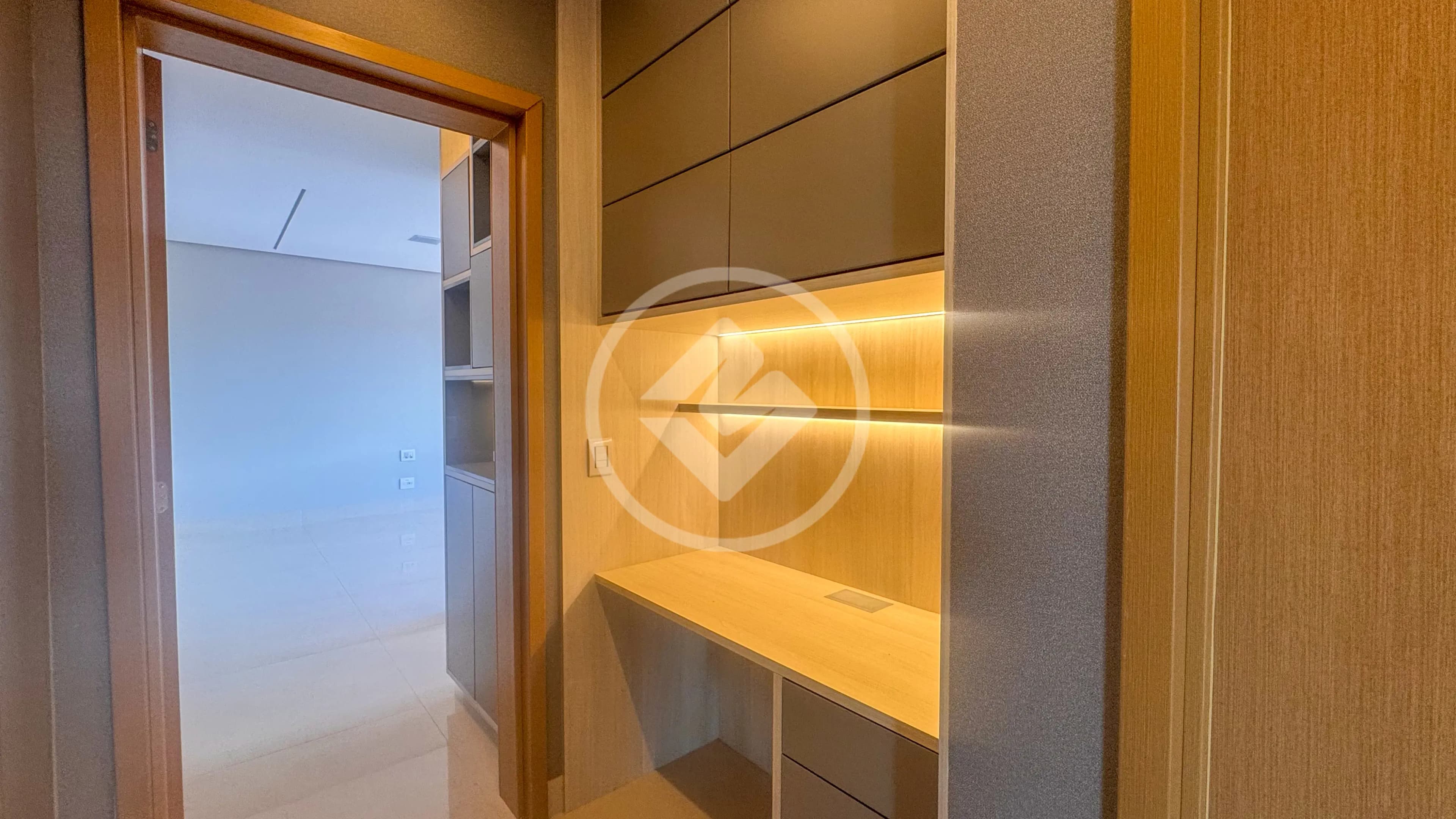 Apartamento 3 quartos no Setor Central - Parte Baixa, Jataí — foto 5 de 6