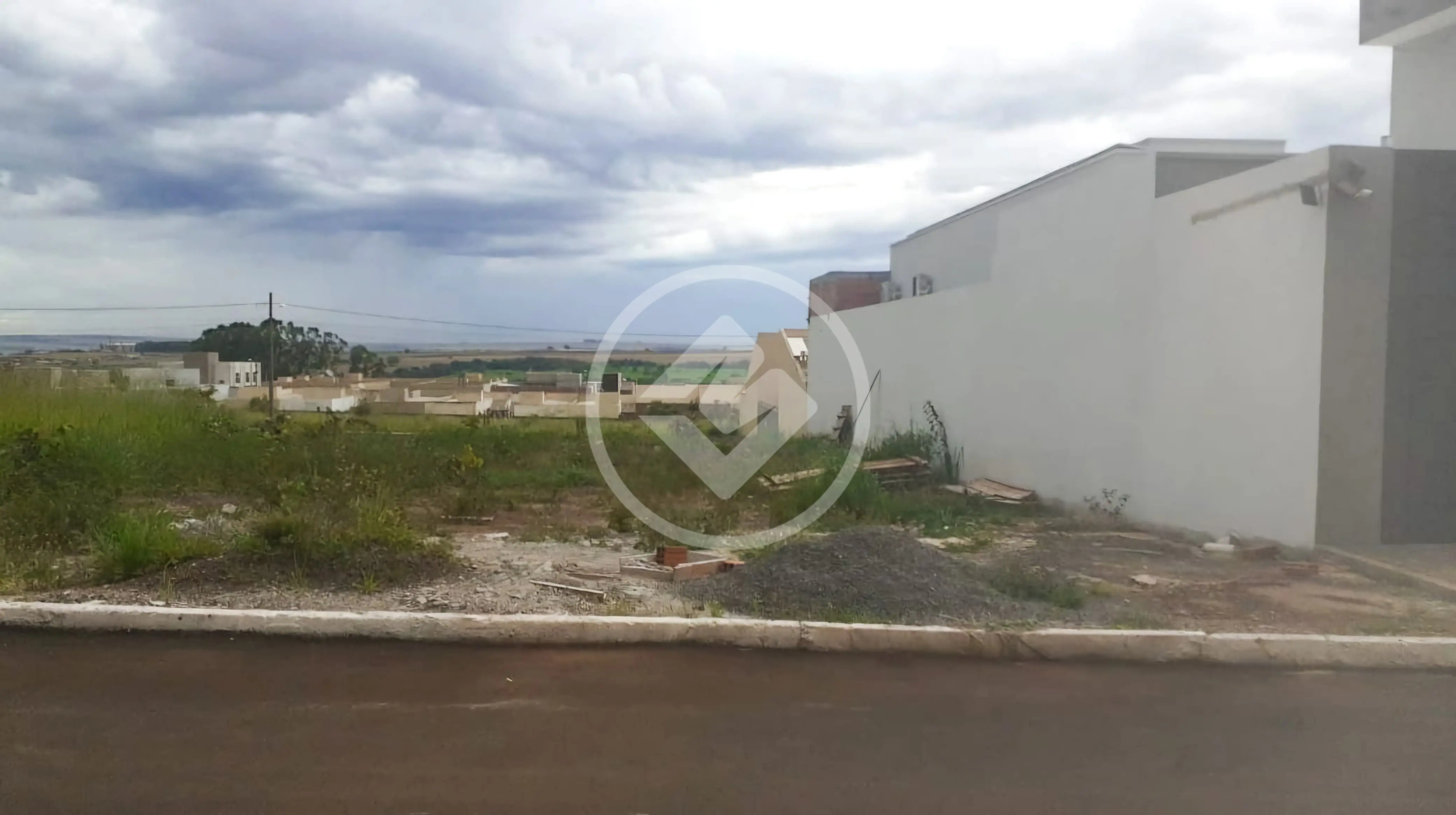 Terreno Residencial Flamboyant, Jataí - GO — foto 1