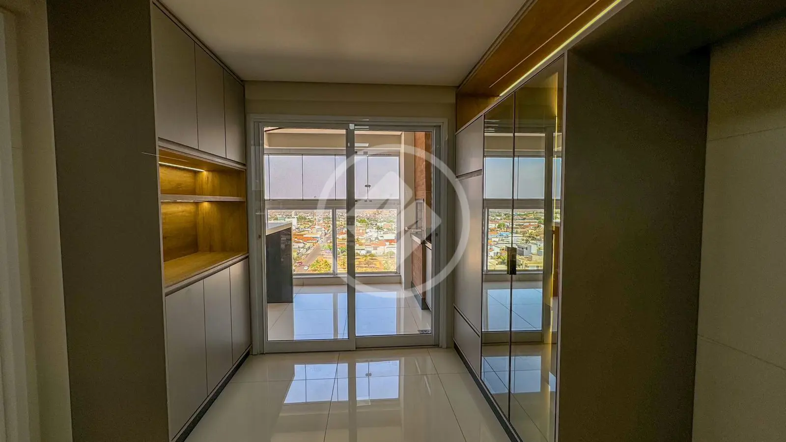 Apartamento 3 quartos no Setor Hermosa, Jataí — foto 3 de 6