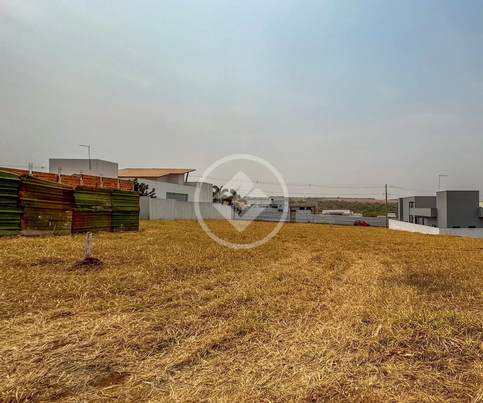 Terreno Condomínio Residencial Terras de Toscana, Jataí - GO — foto 1