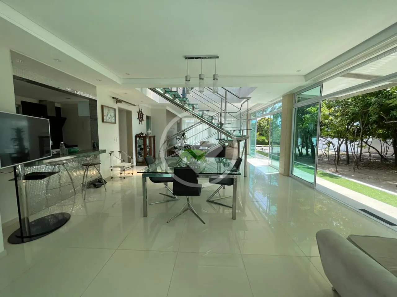 Casa Condomínio 5 quartos no Portal do Sol, João Pessoa — foto 5 de 6