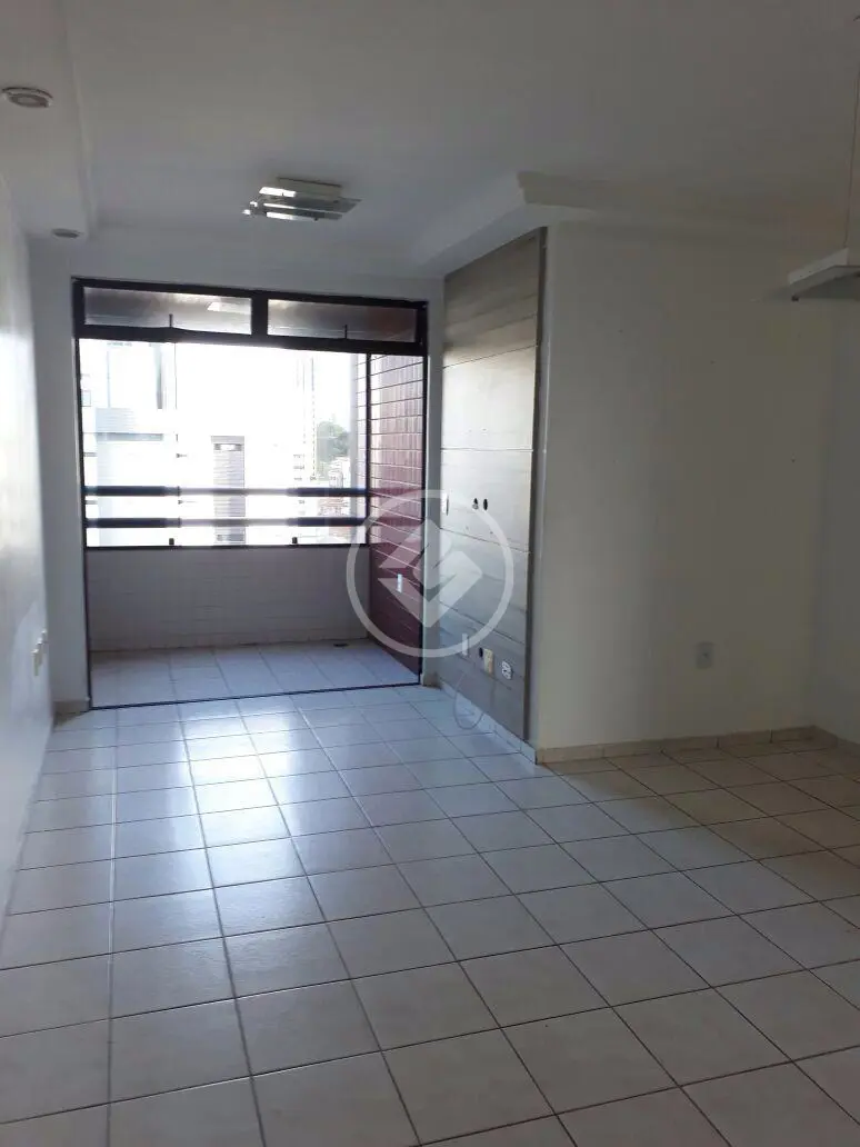 Apartamento Aeroclube, João Pessoa - PB — foto 2