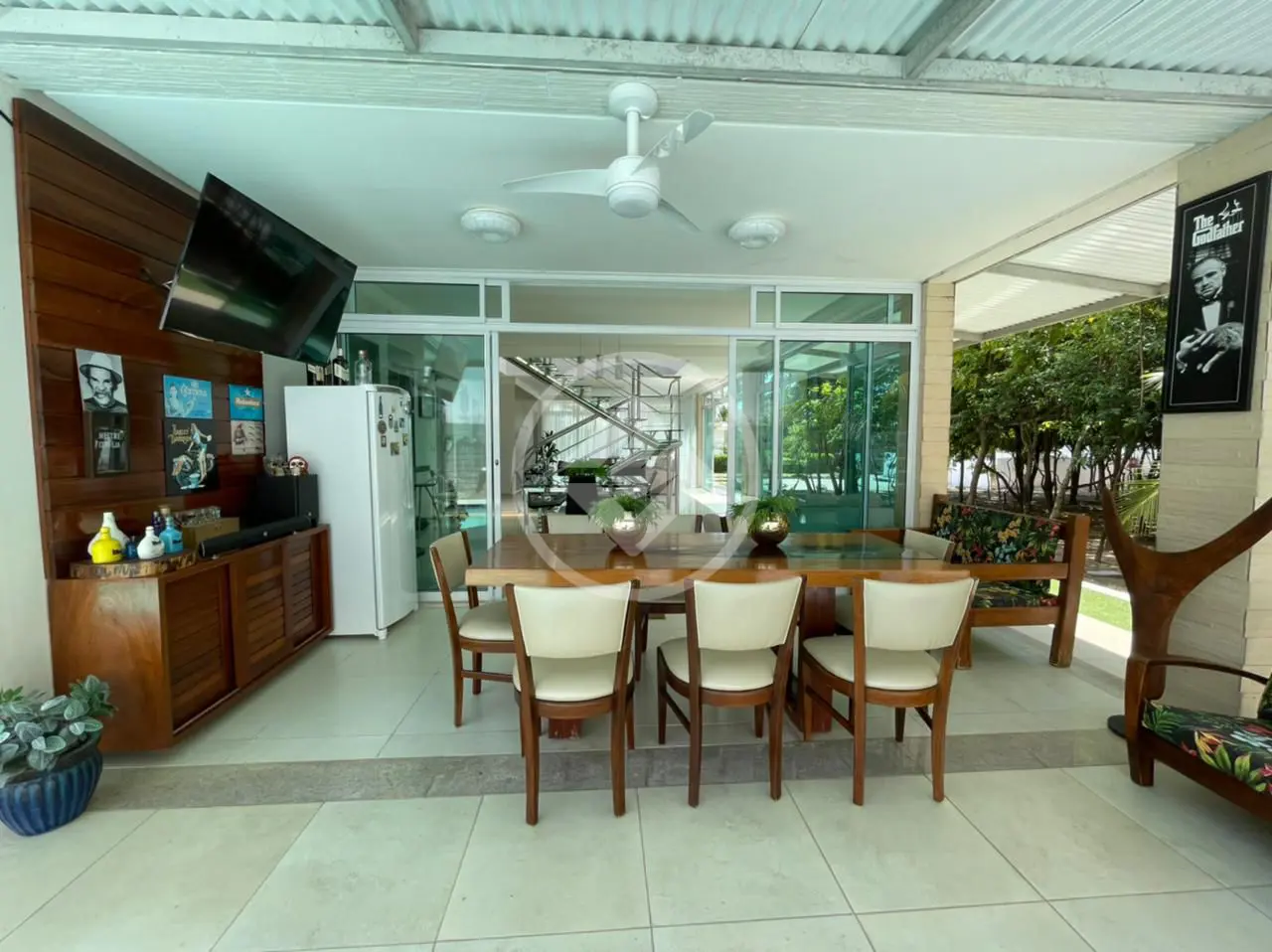 Casa Condomínio 5 quartos no Portal do Sol, João Pessoa — foto 6 de 6
