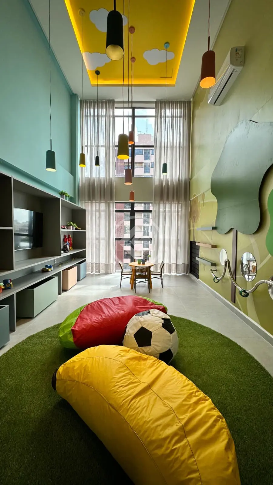 Apartamento 3 quartos no Manaíra, João Pessoa — foto 5 de 6