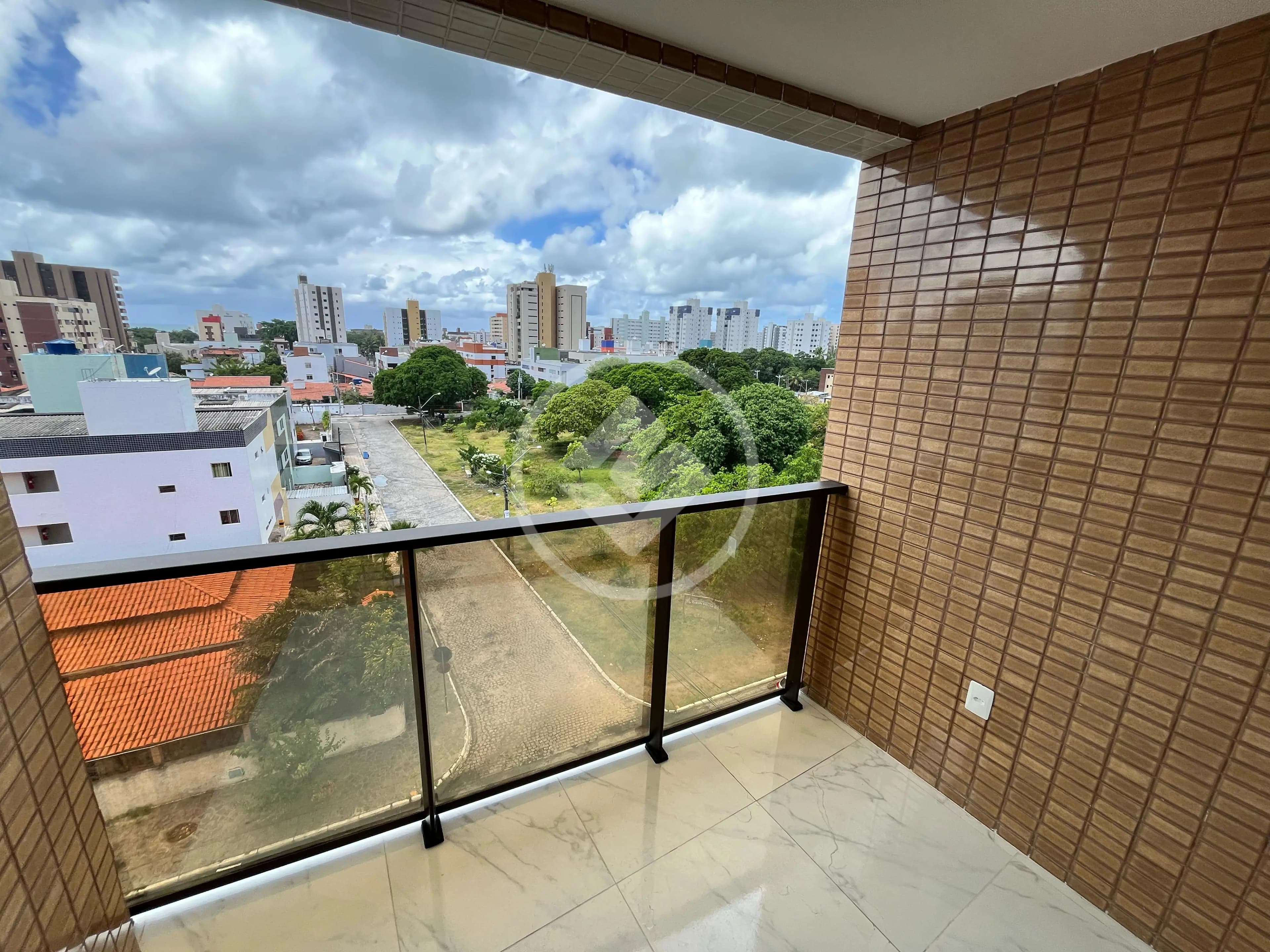 Apartamento 2 quartos no BESSA, João Pessoa — foto 3 de 6