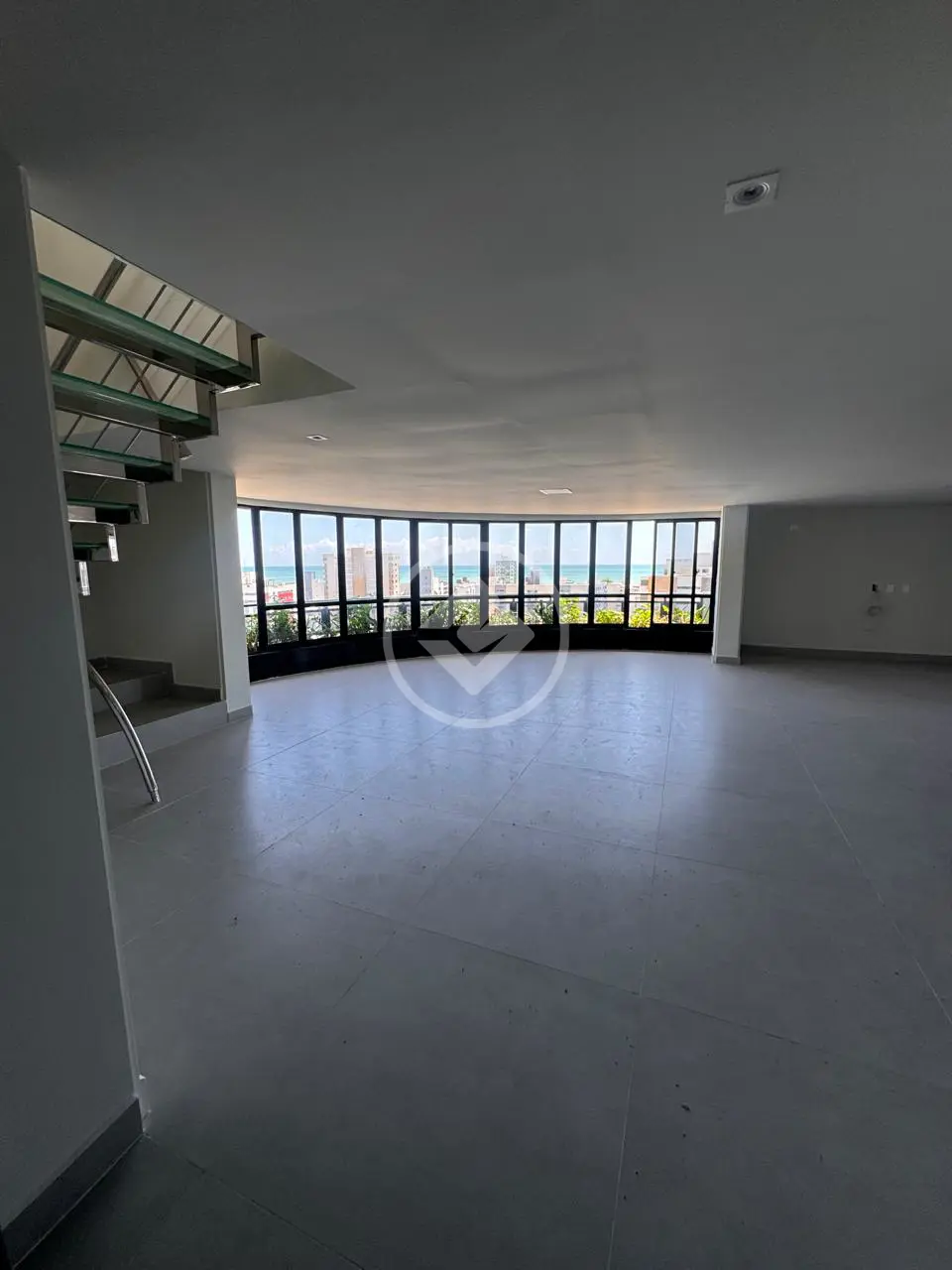 Apartamento Duplex 4 quartos no Tambaú, João Pessoa — foto 6 de 6