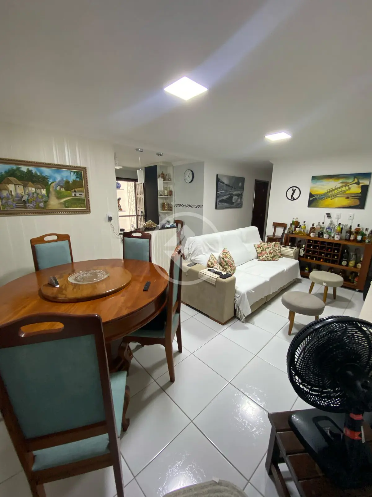 Apartamento 3 quartos no Gramame, João Pessoa — foto 3 de 6