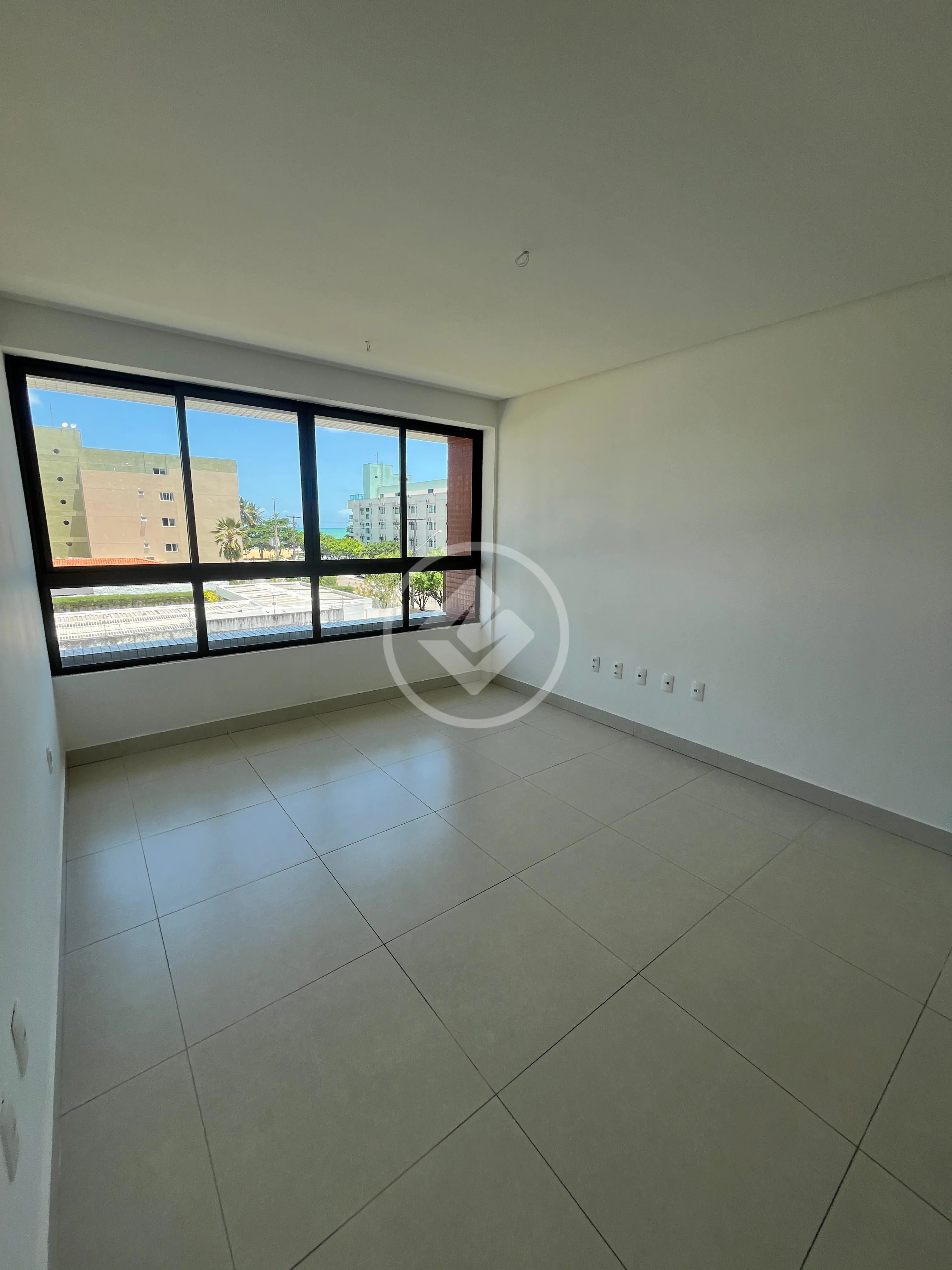 Apartamento 3 quartos no Cabo Branco, João Pessoa — foto 4 de 6