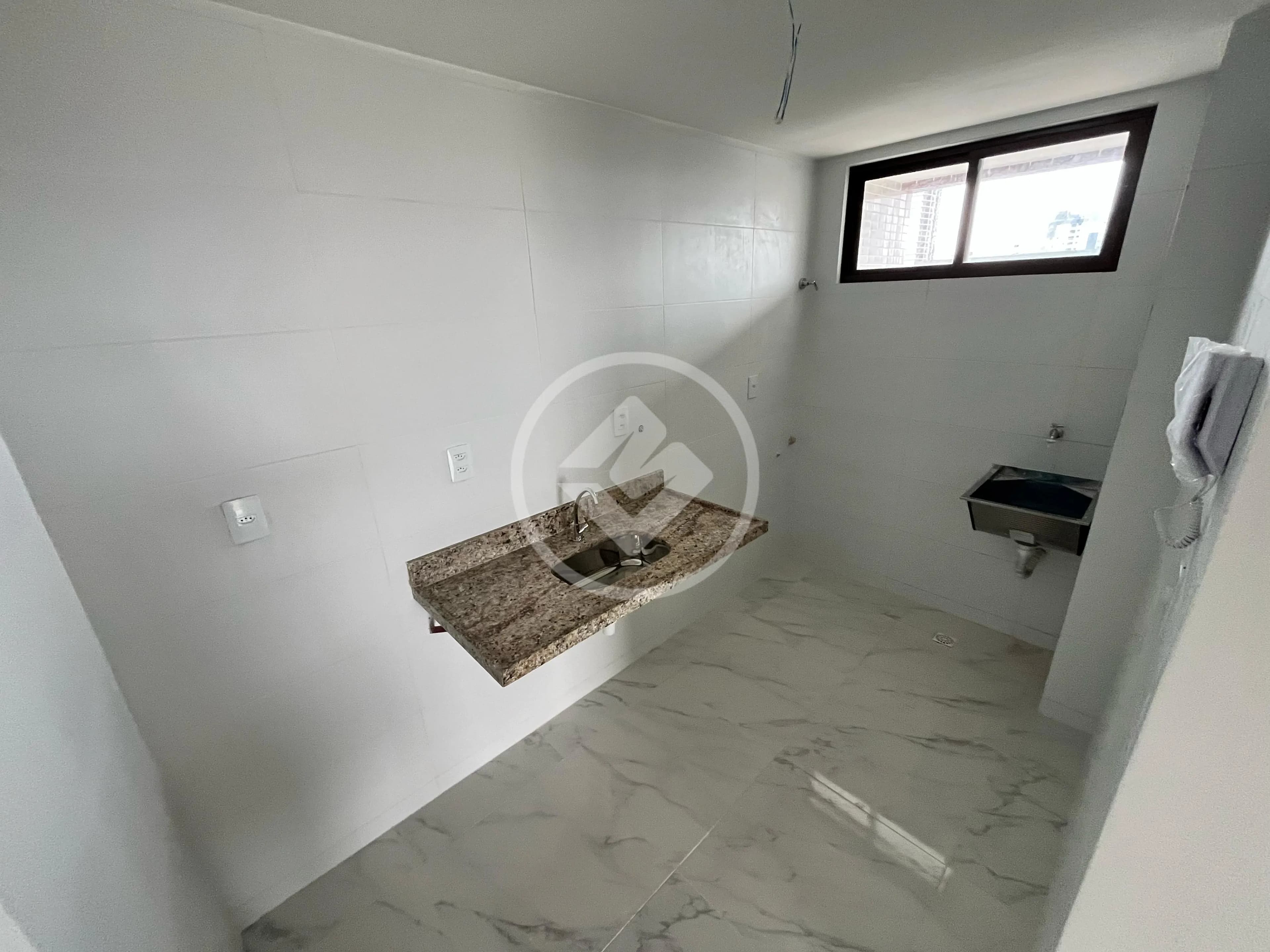 Apartamento 2 quartos no BESSA, João Pessoa — foto 6 de 6