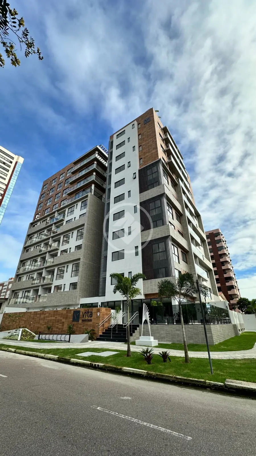 Apartamento Manaíra | de 64 a 130 m2