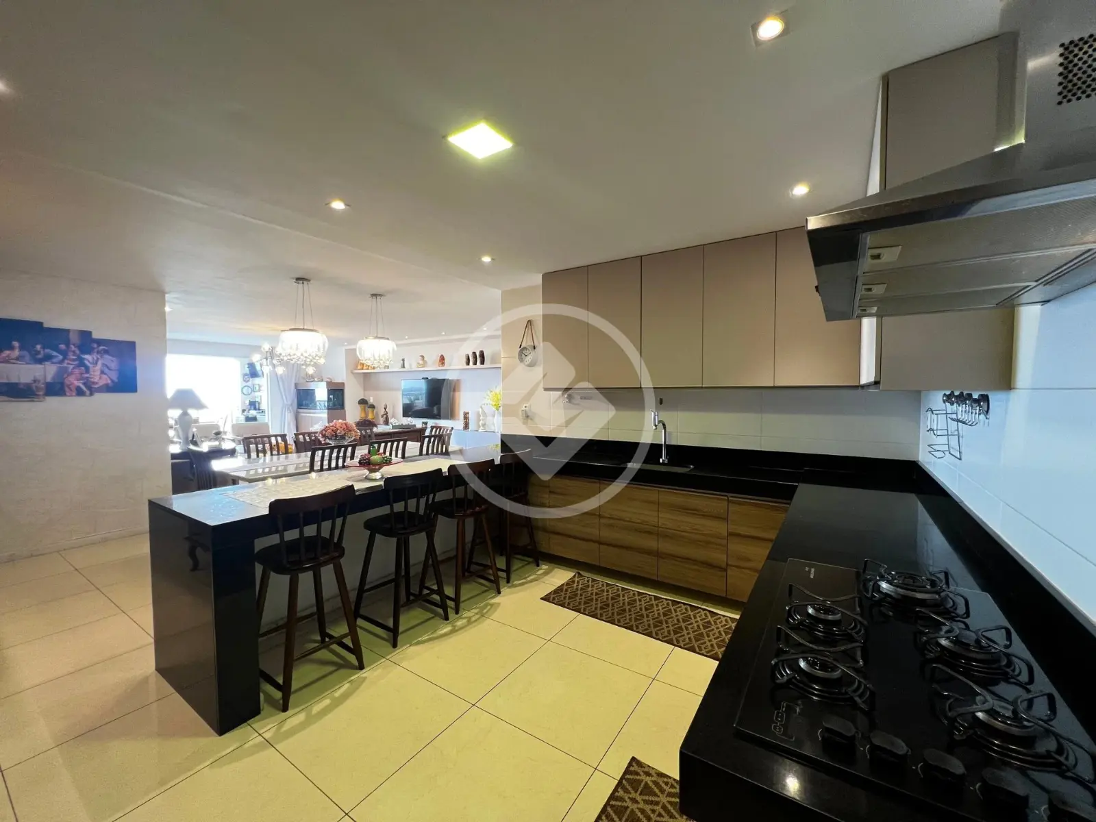 Apartamento 5 quartos no Altiplano Cabo Branco, João Pessoa — foto 5 de 6