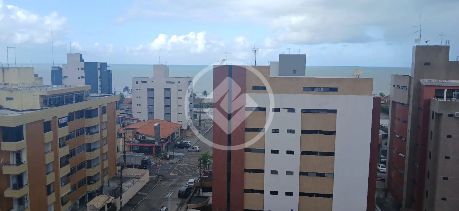 Apartamento 4 quartos no Manaíra, João Pessoa — foto 6 de 6